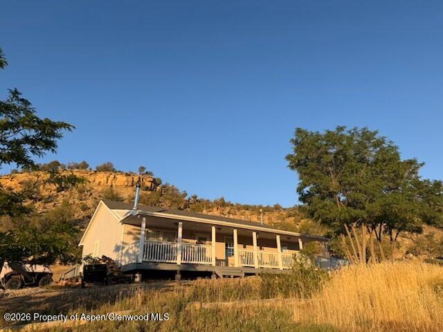 15 Harmony Way Silt CO 81652