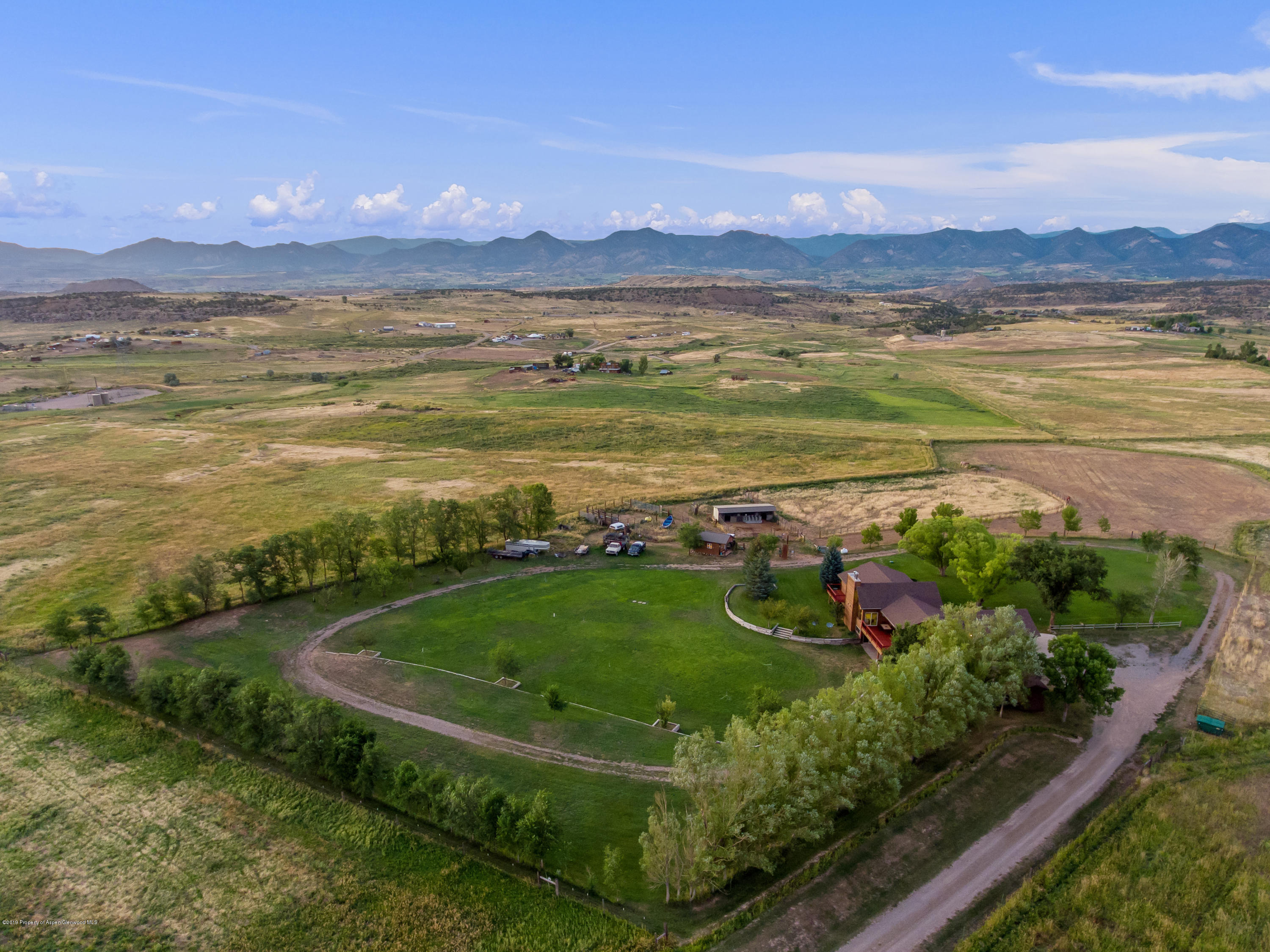 5181 County Road 331 Silt CO 81652