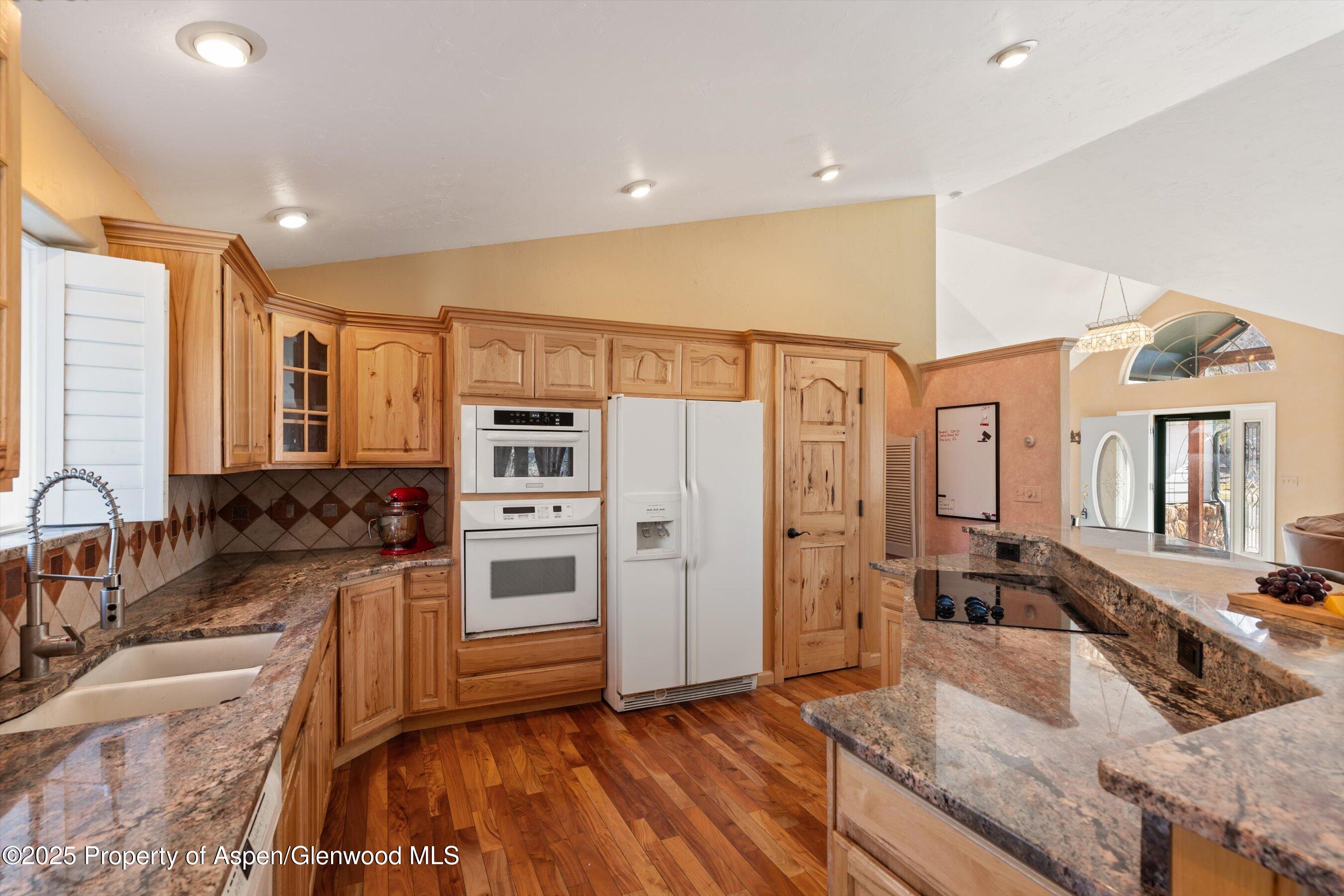 451 Silverhorn Drive New Castle CO 81647