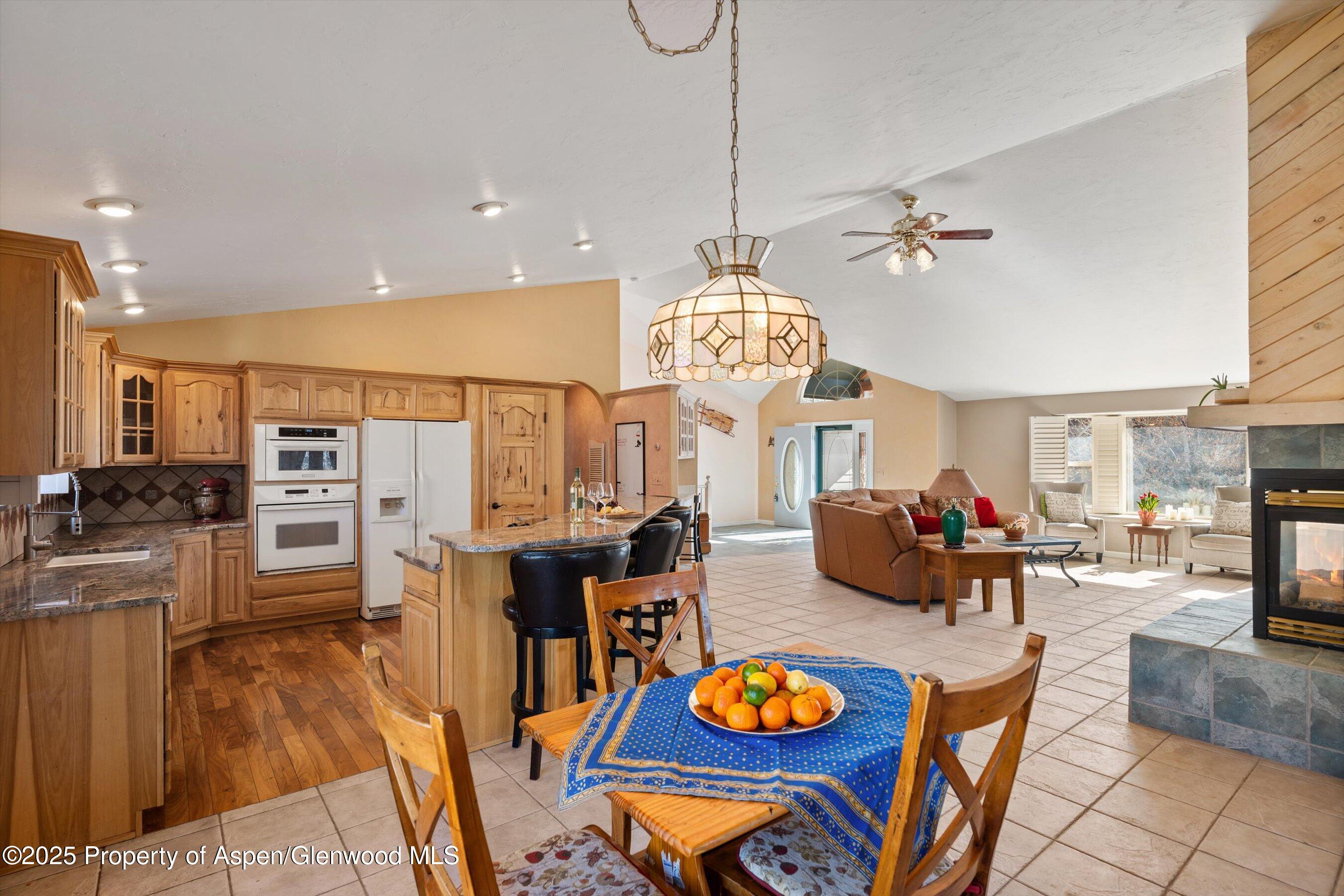 451 Silverhorn Drive New Castle CO 81647