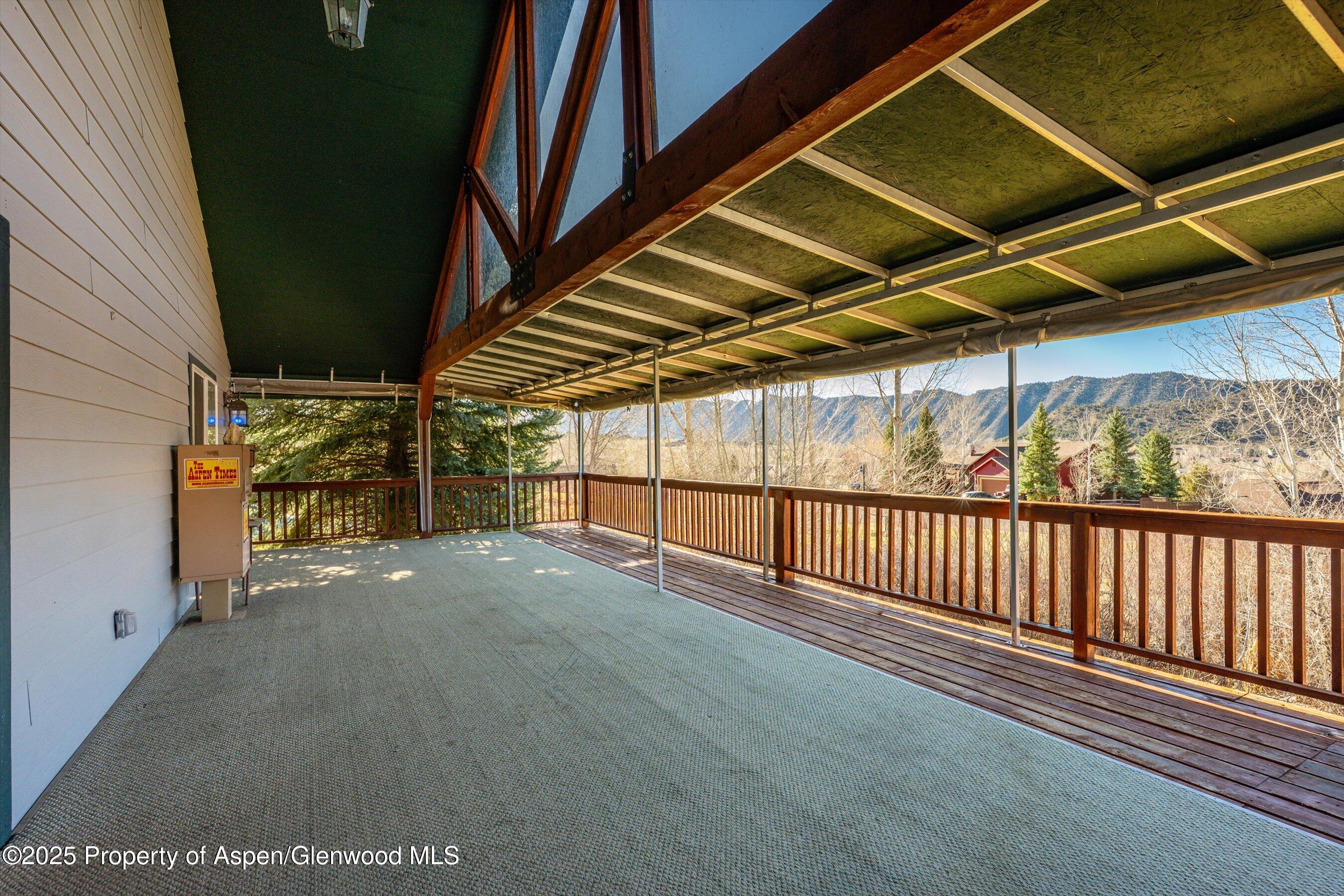 451 Silverhorn Drive New Castle CO 81647