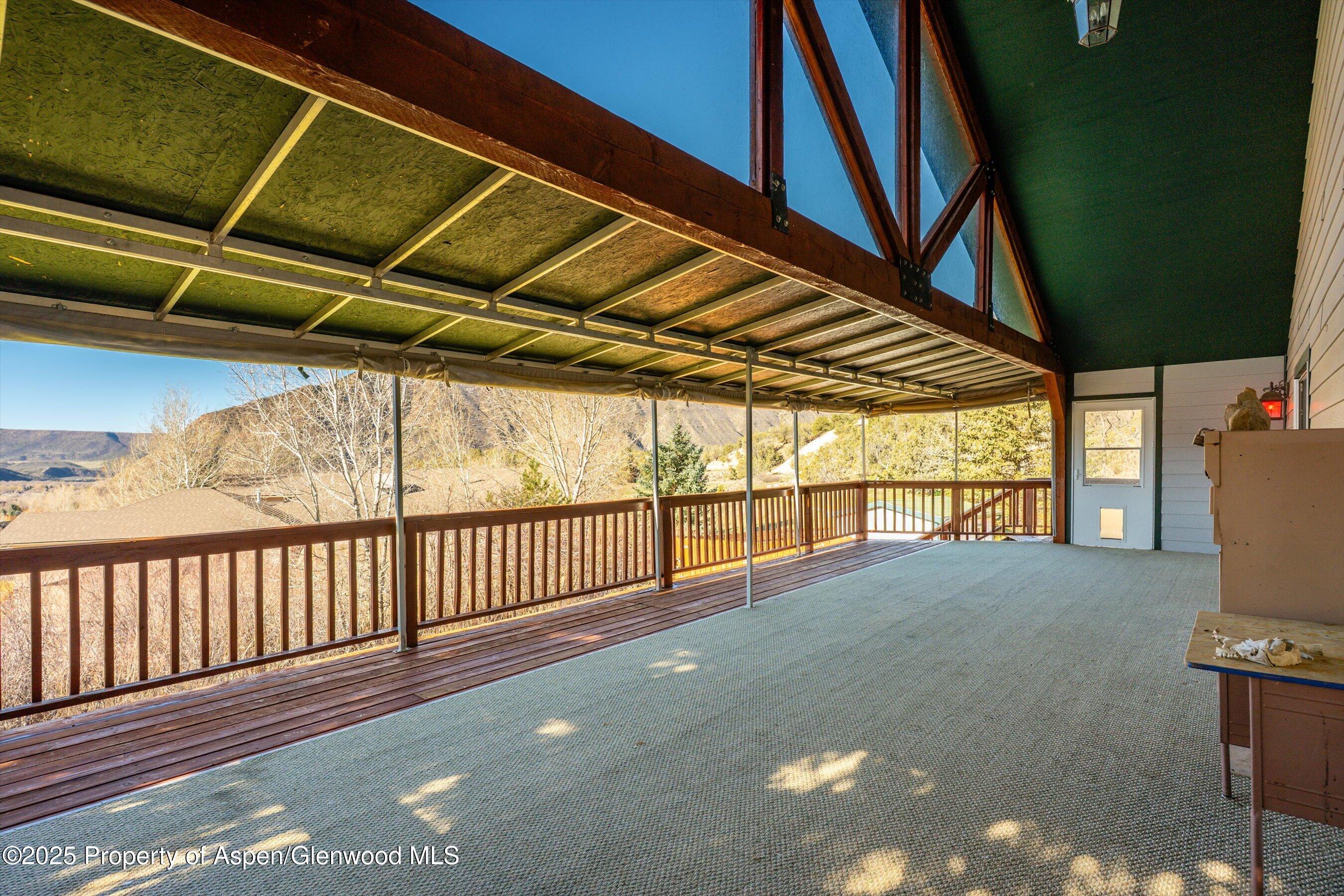 451 Silverhorn Drive New Castle CO 81647