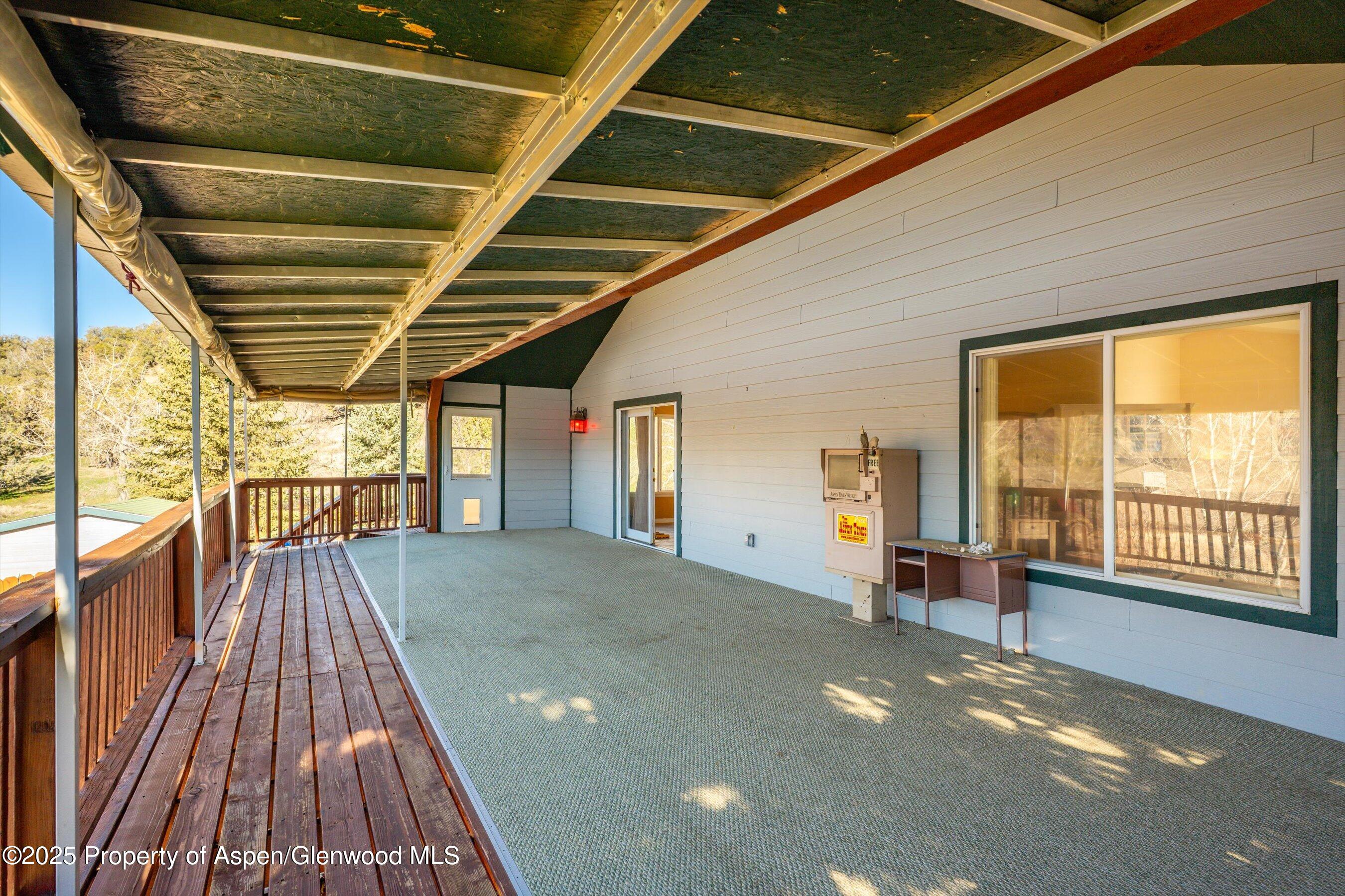 451 Silverhorn Drive New Castle CO 81647