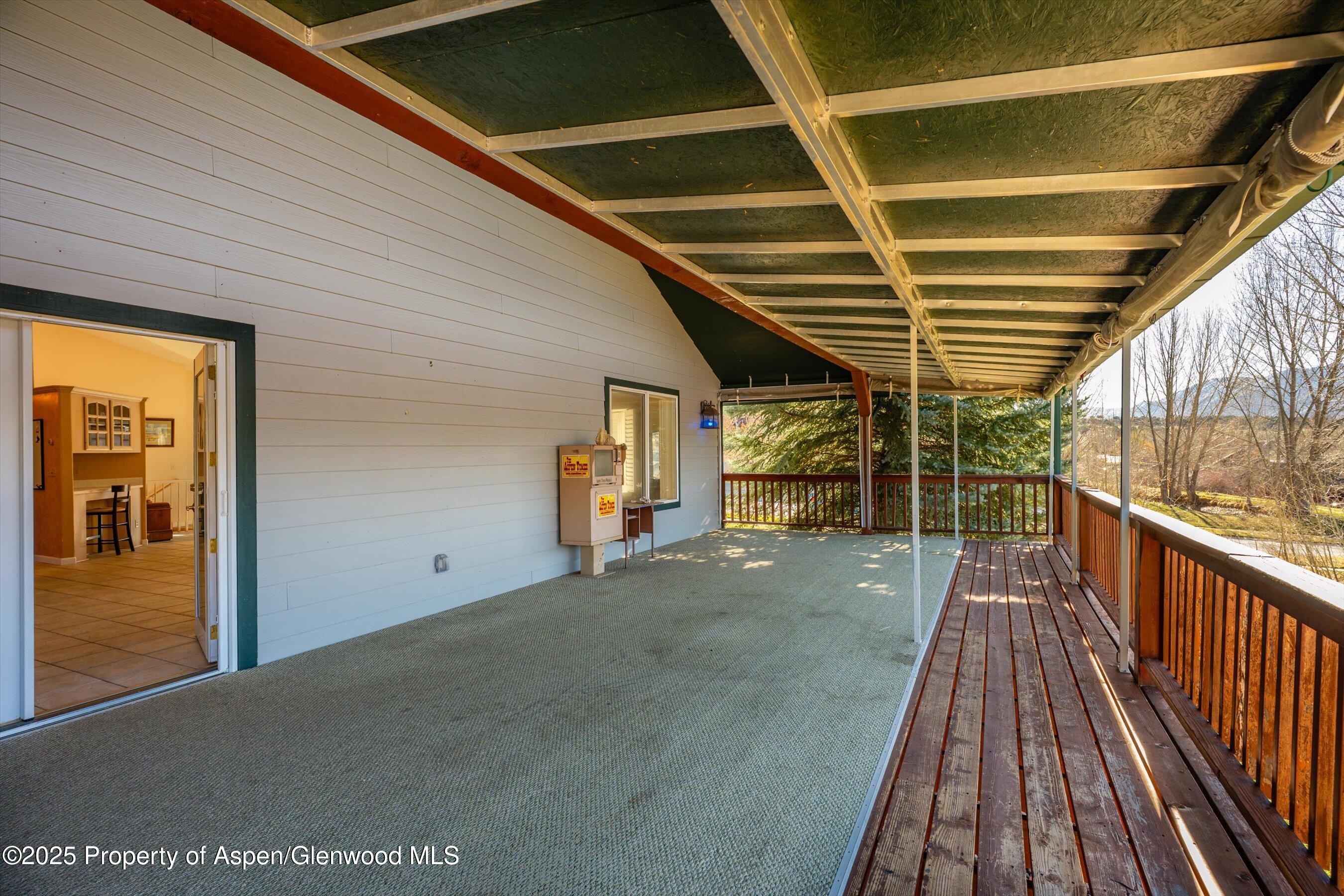 451 Silverhorn Drive New Castle CO 81647