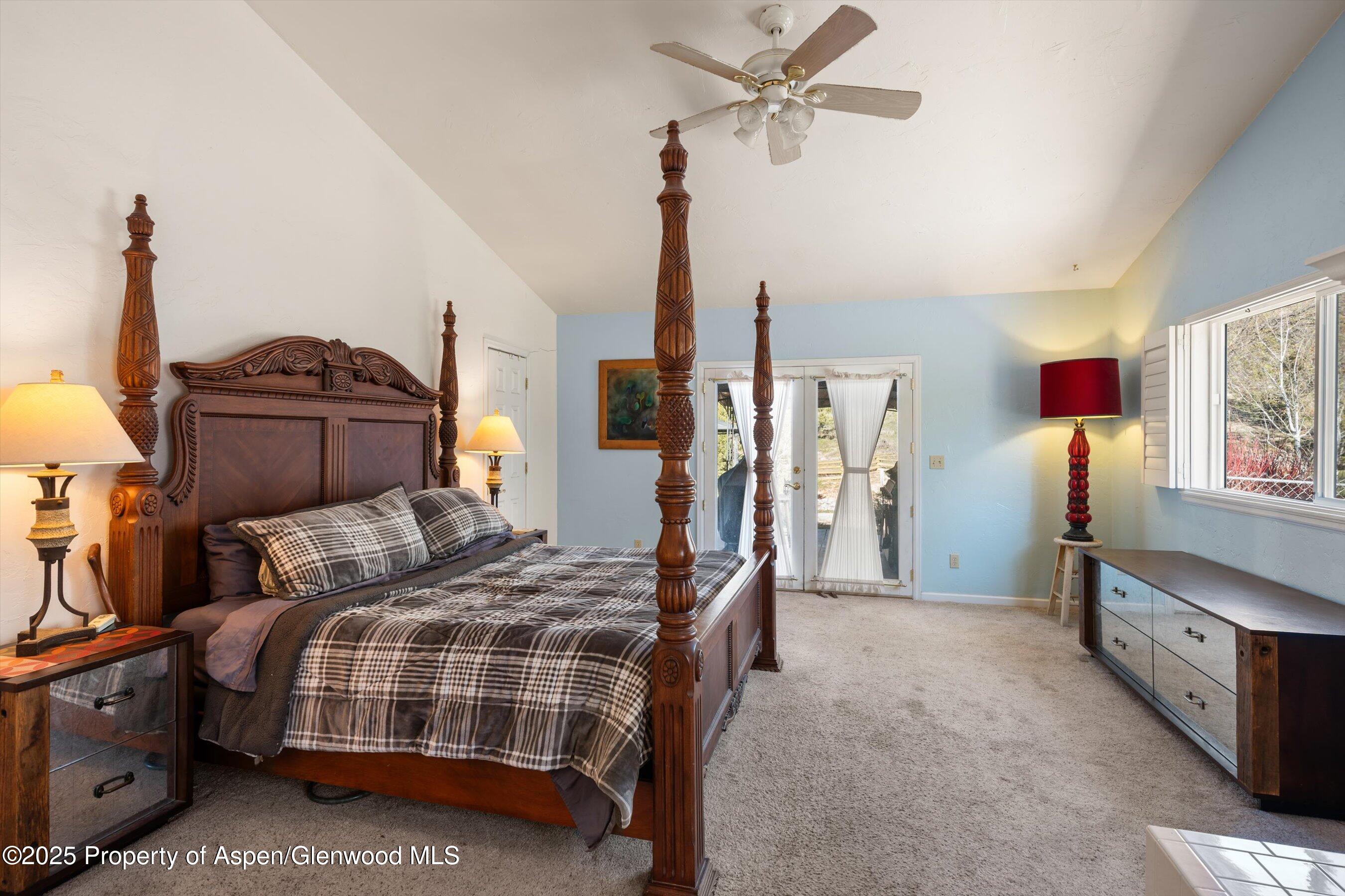 451 Silverhorn Drive New Castle CO 81647