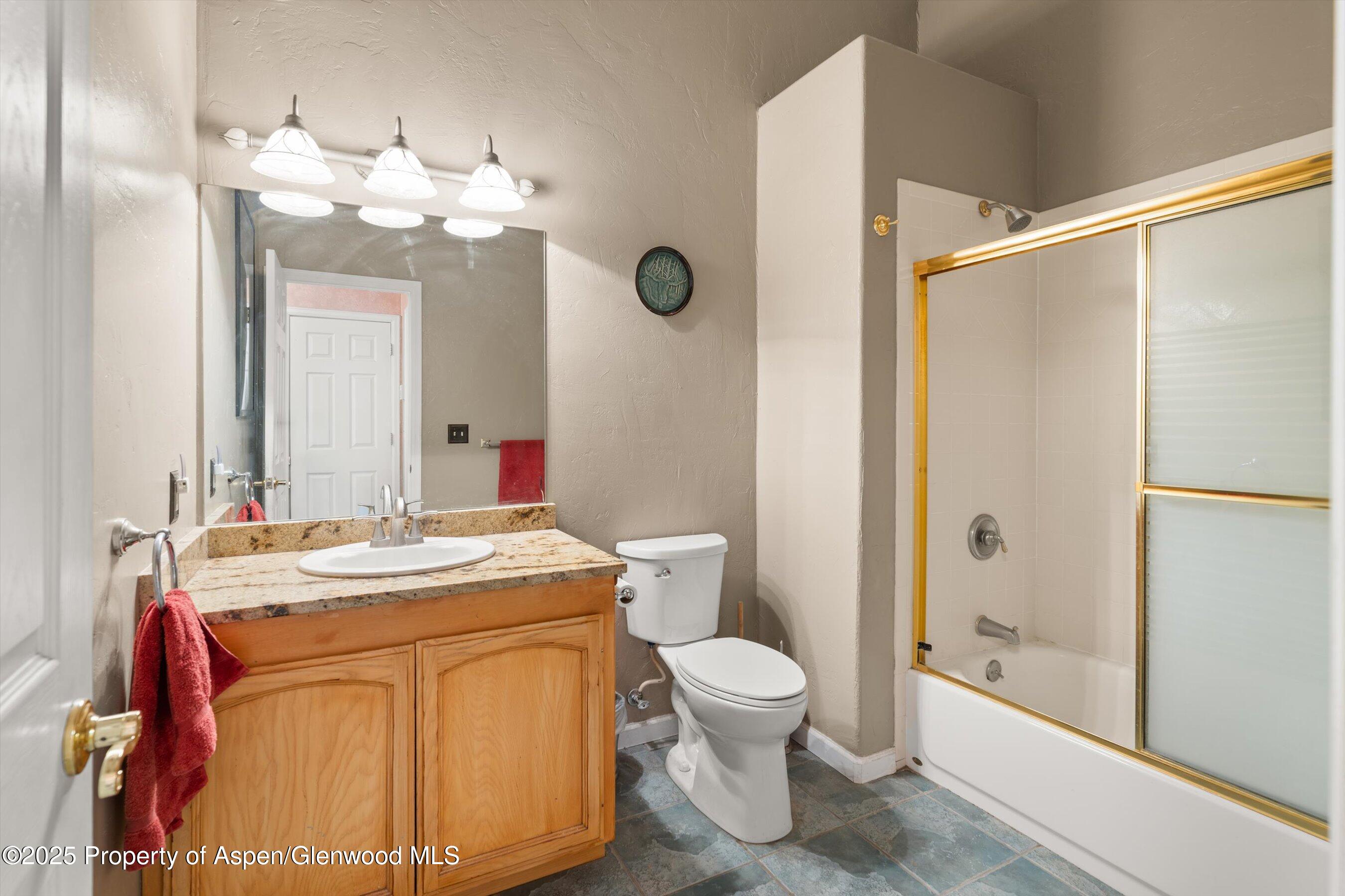 451 Silverhorn Drive New Castle CO 81647