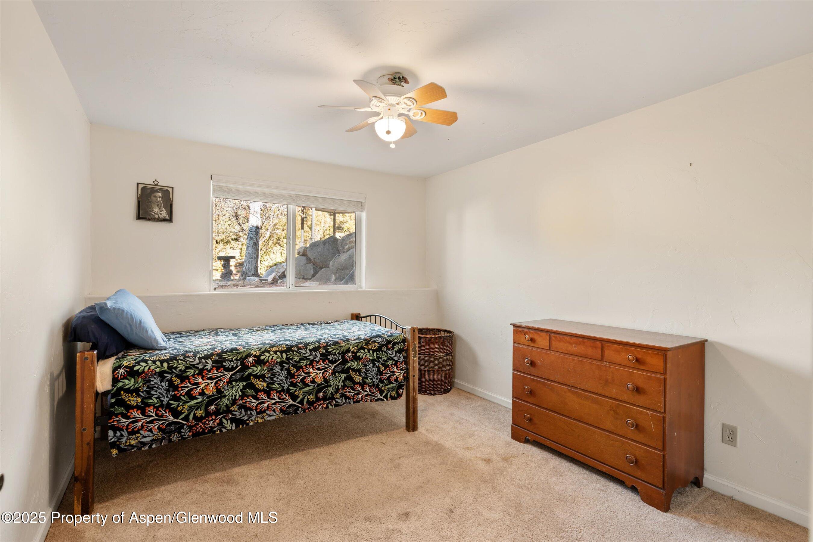 451 Silverhorn Drive New Castle CO 81647