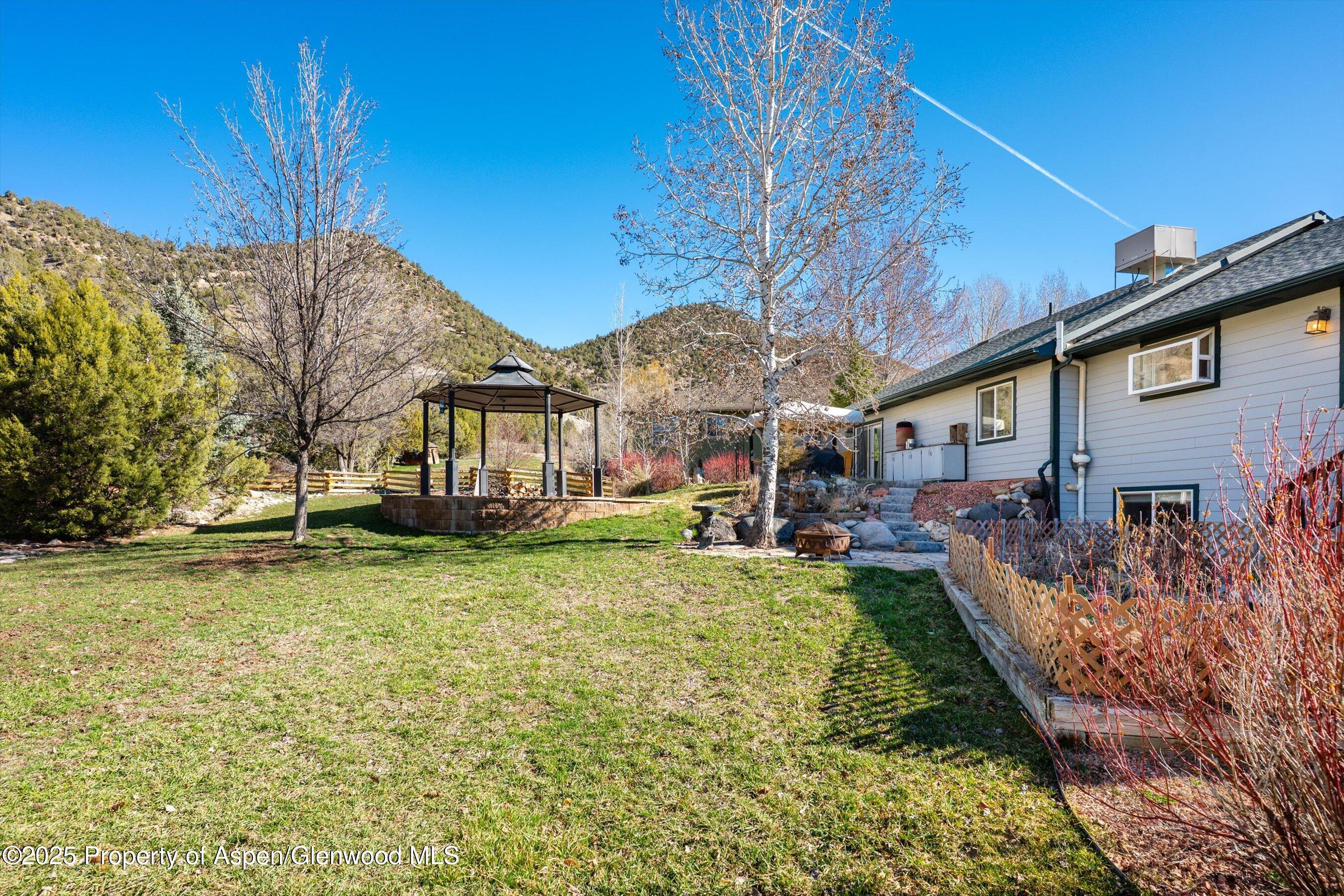 451 Silverhorn Drive New Castle CO 81647