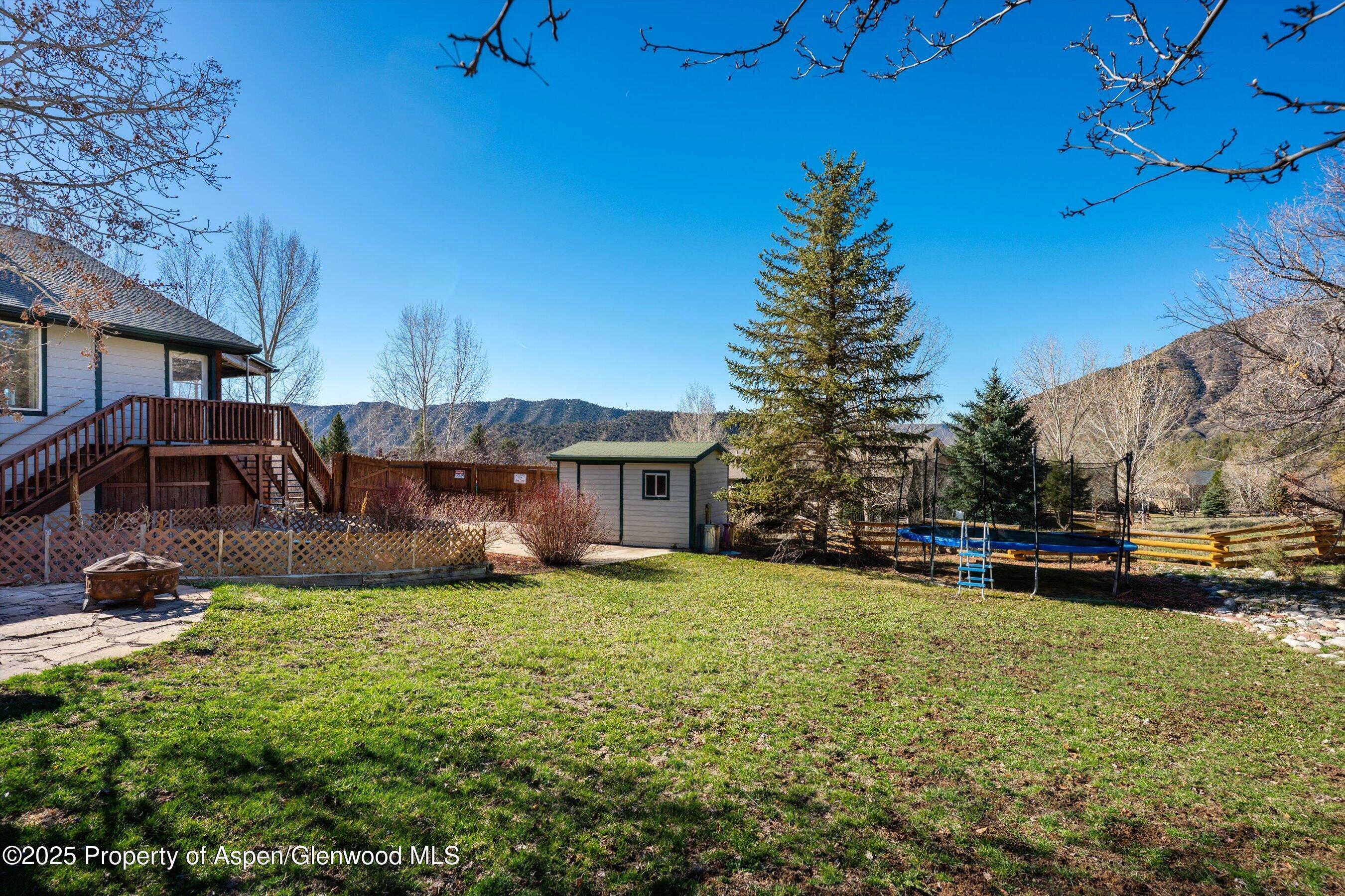 451 Silverhorn Drive New Castle CO 81647