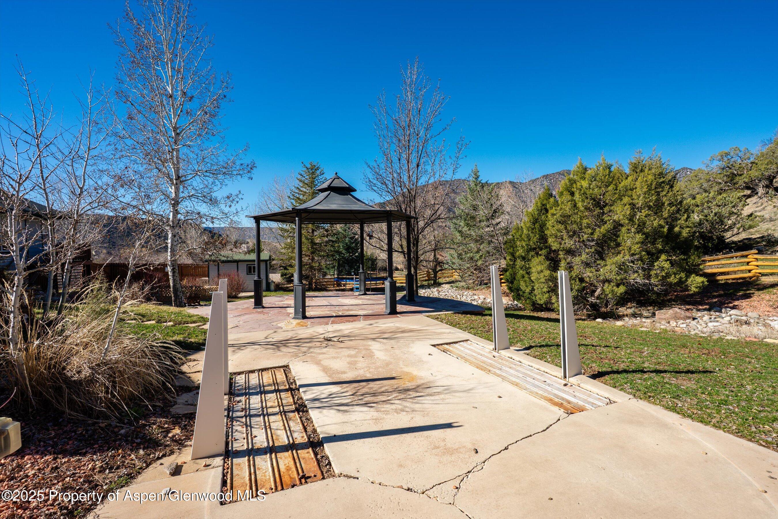 451 Silverhorn Drive New Castle CO 81647