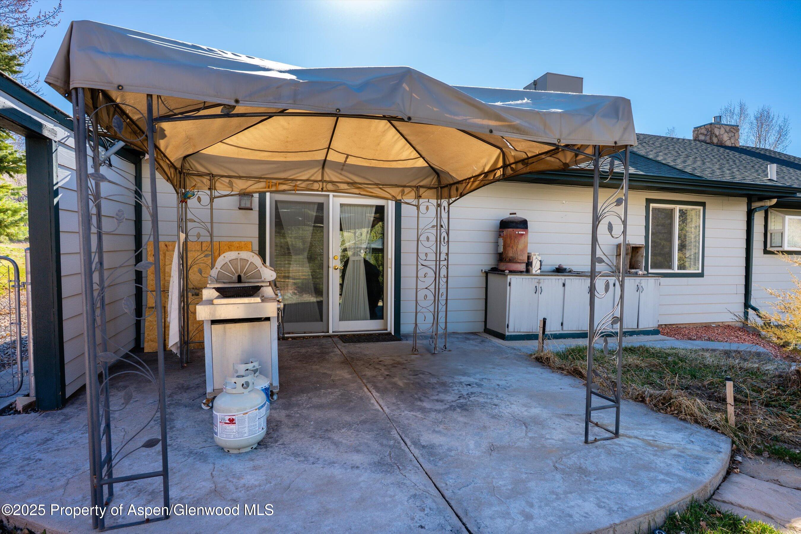 451 Silverhorn Drive New Castle CO 81647