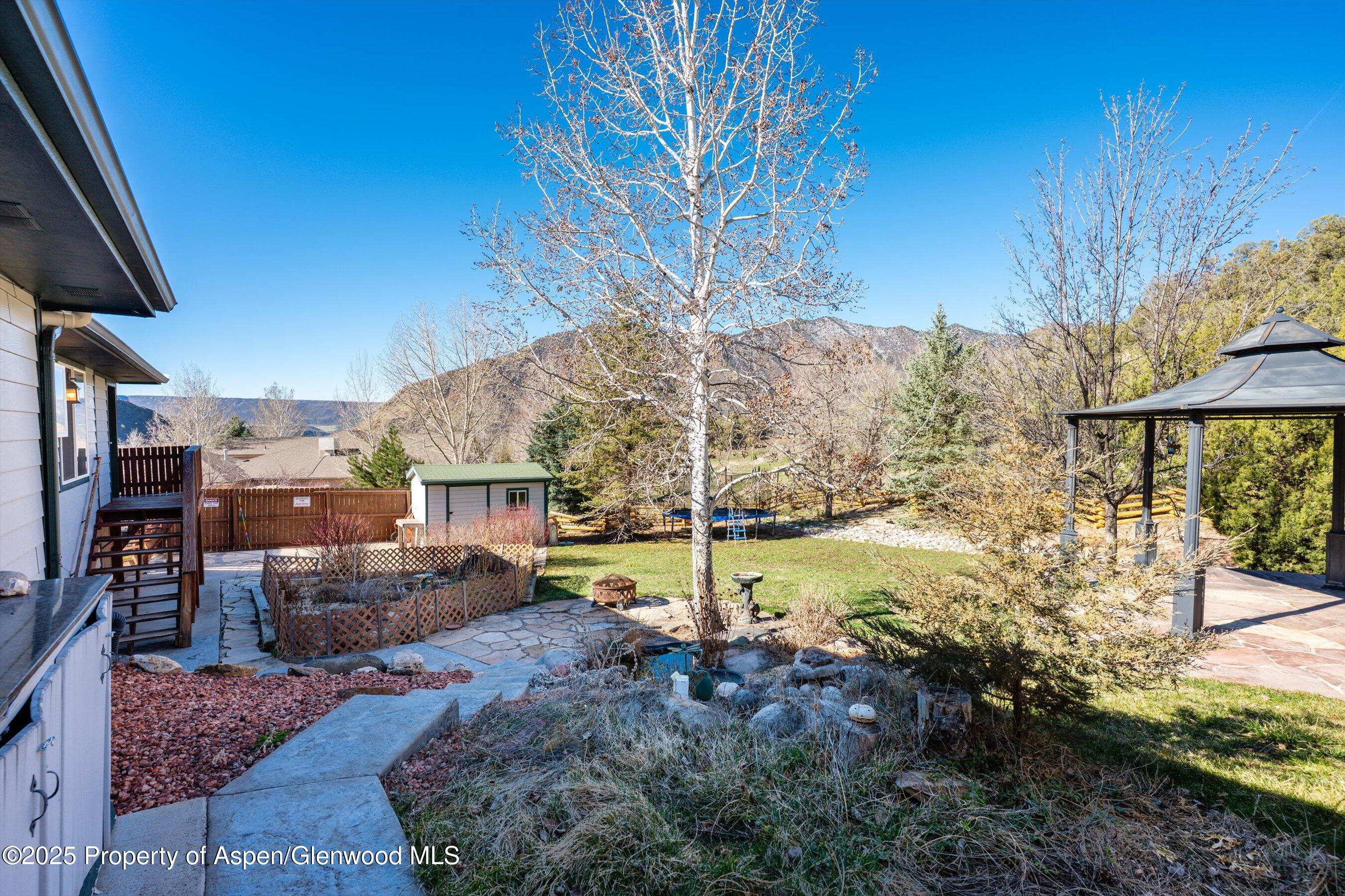 451 Silverhorn Drive New Castle CO 81647