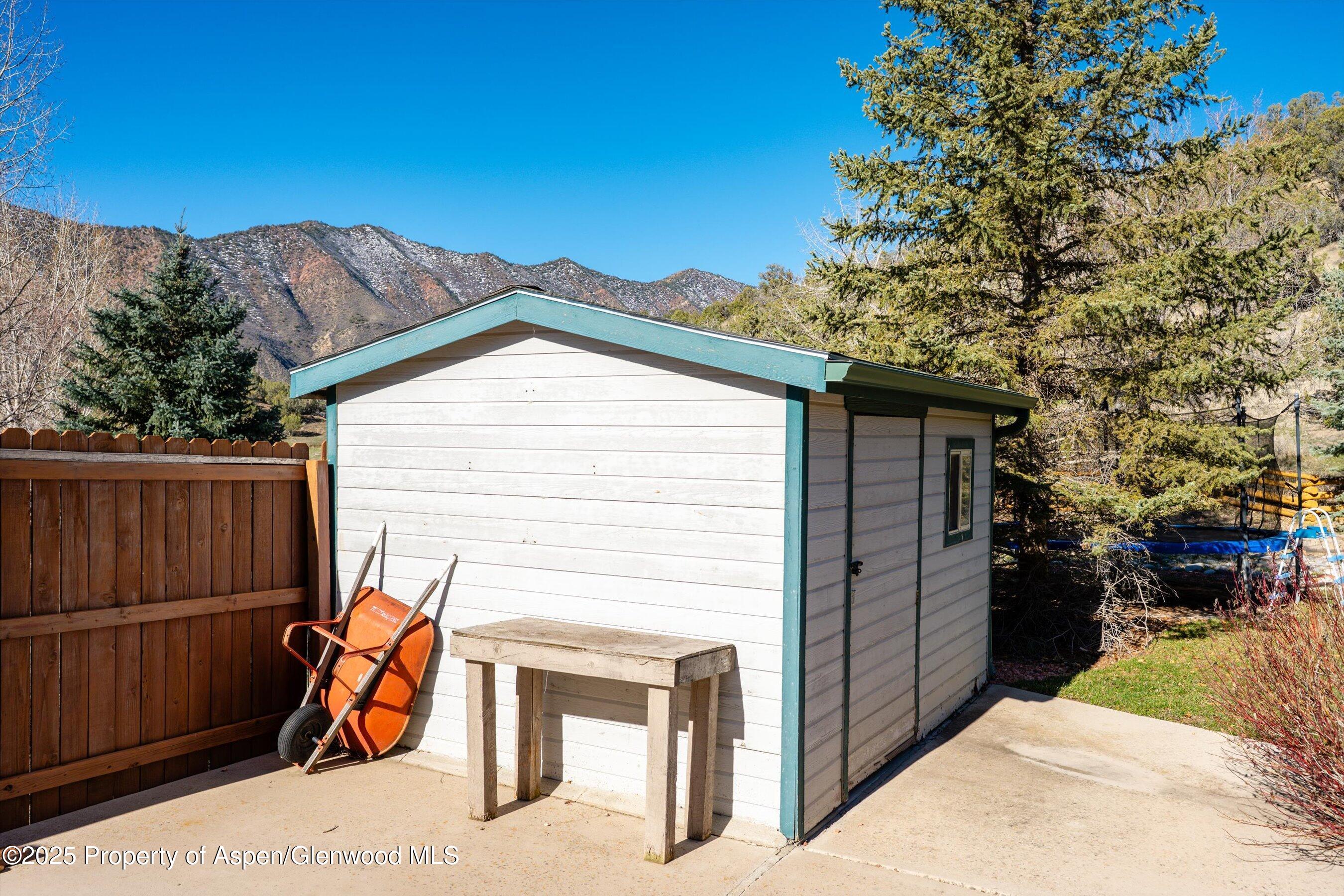 451 Silverhorn Drive New Castle CO 81647