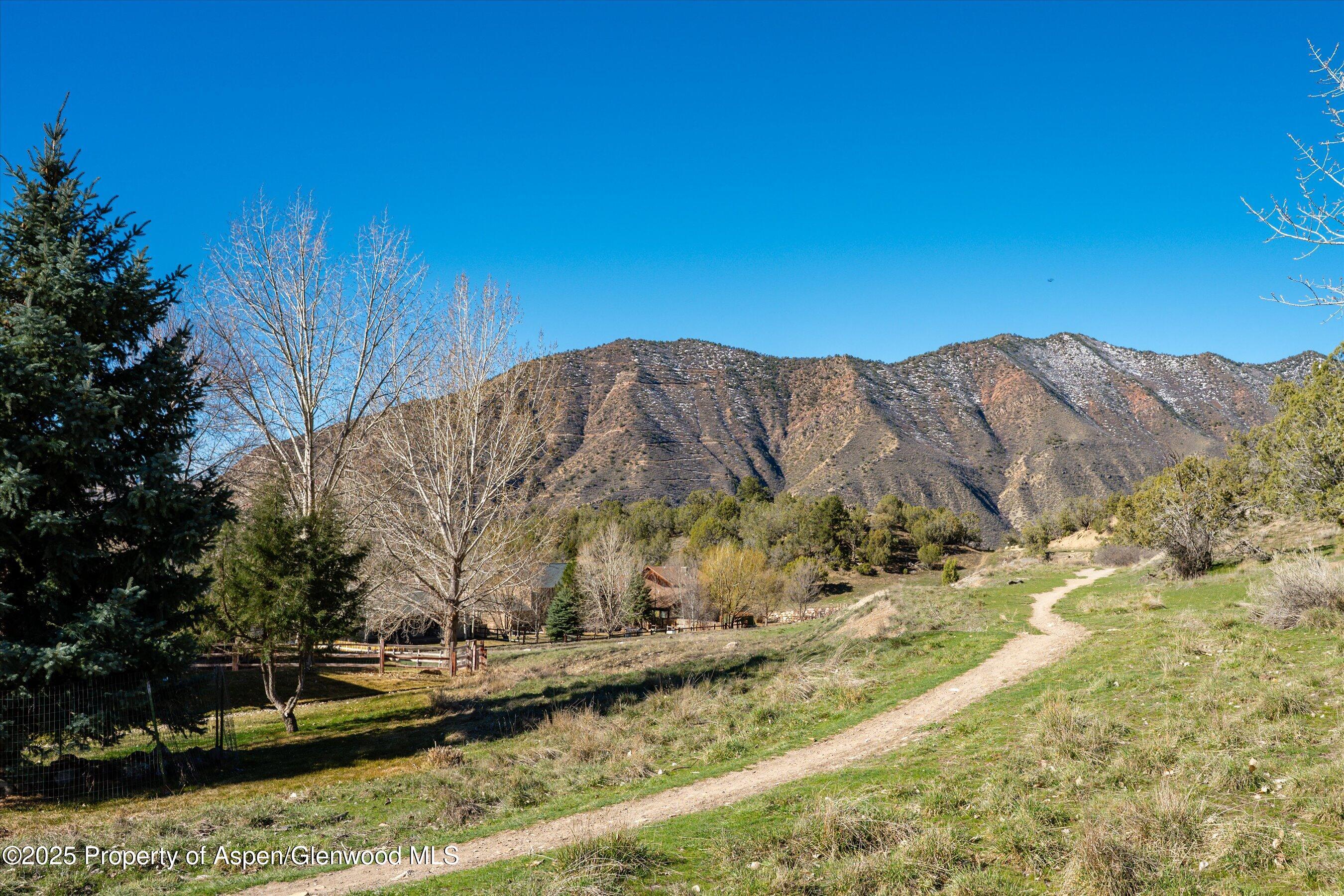 451 Silverhorn Drive New Castle CO 81647