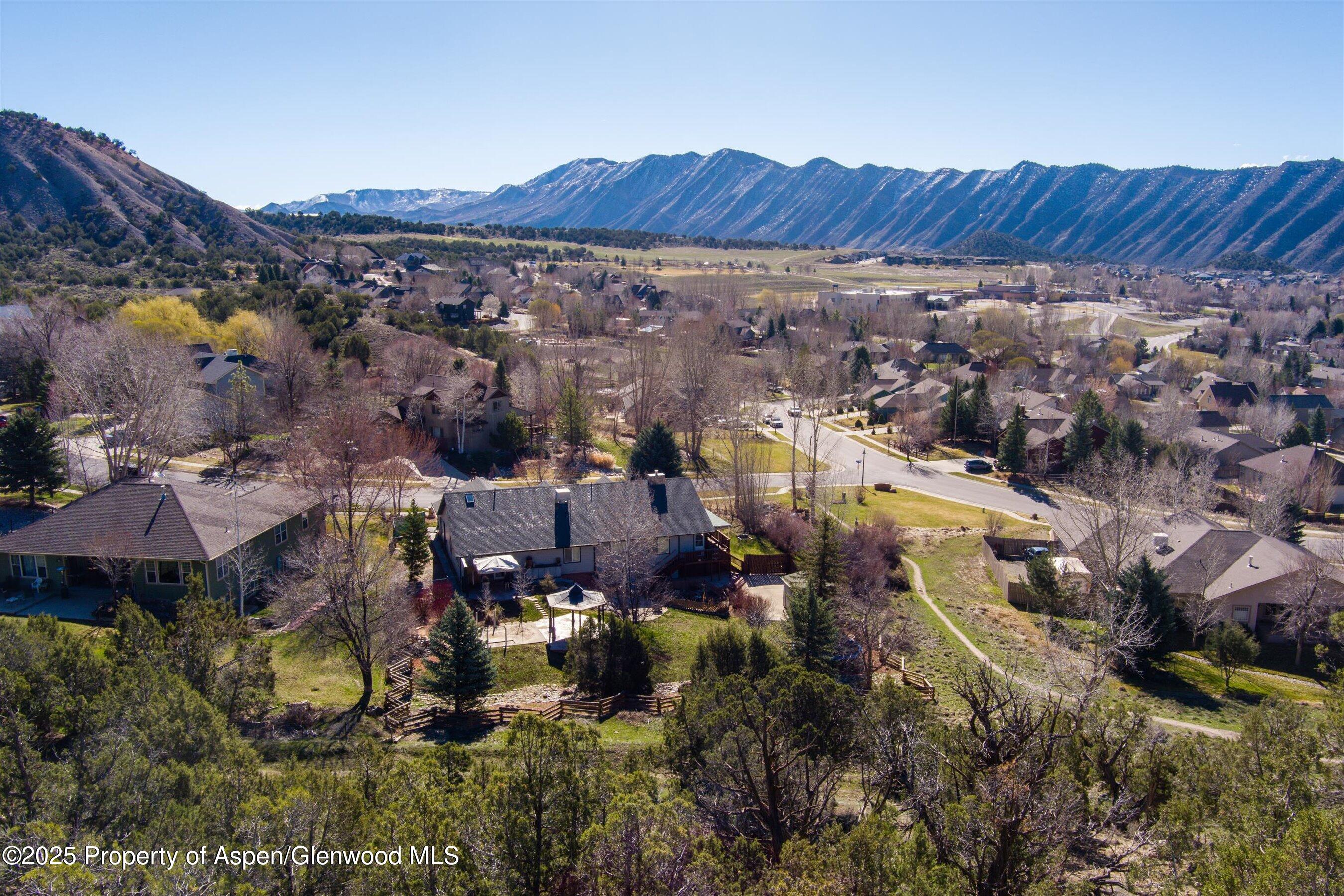 451 Silverhorn Drive New Castle CO 81647