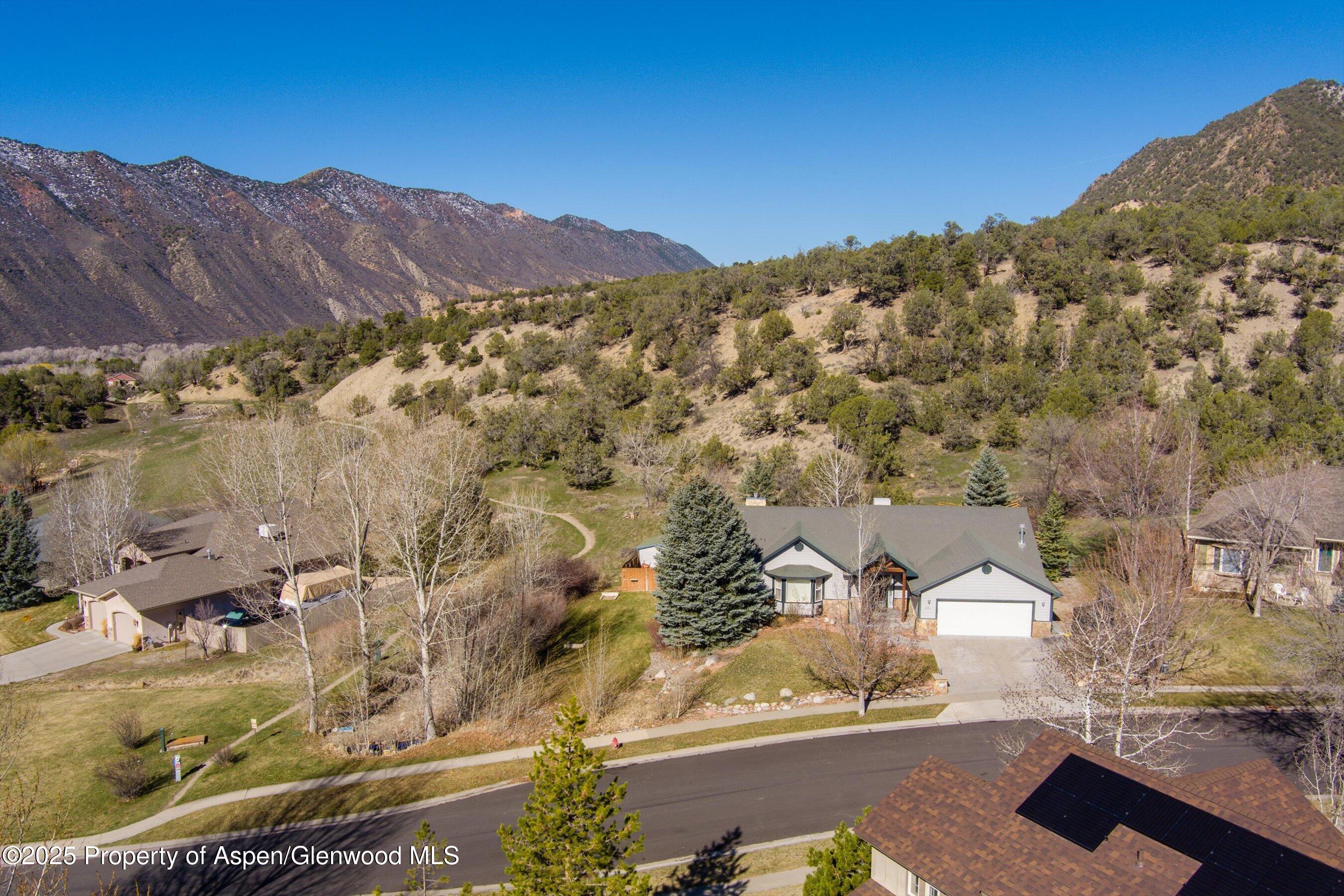 451 Silverhorn Drive New Castle CO 81647