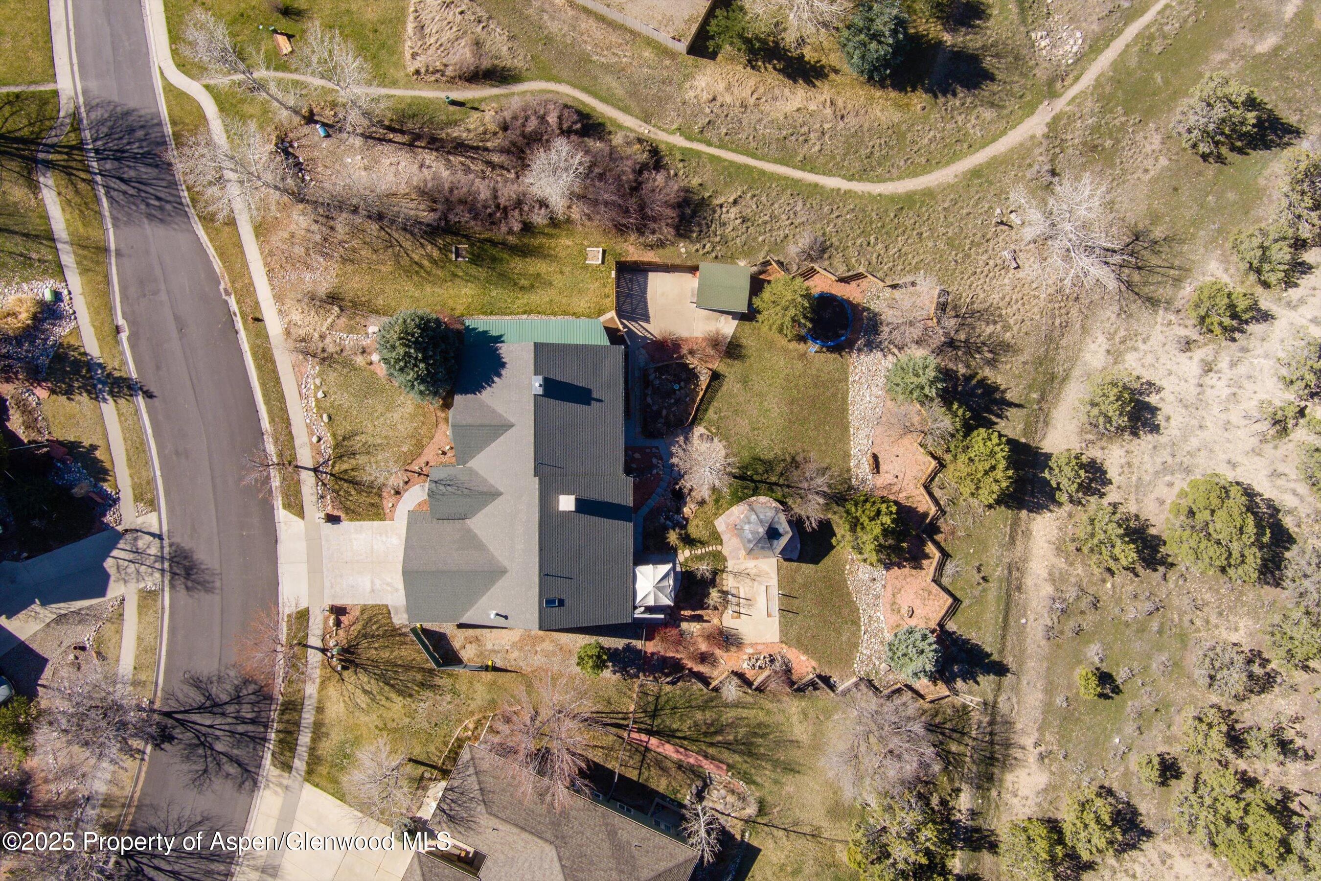 451 Silverhorn Drive New Castle CO 81647