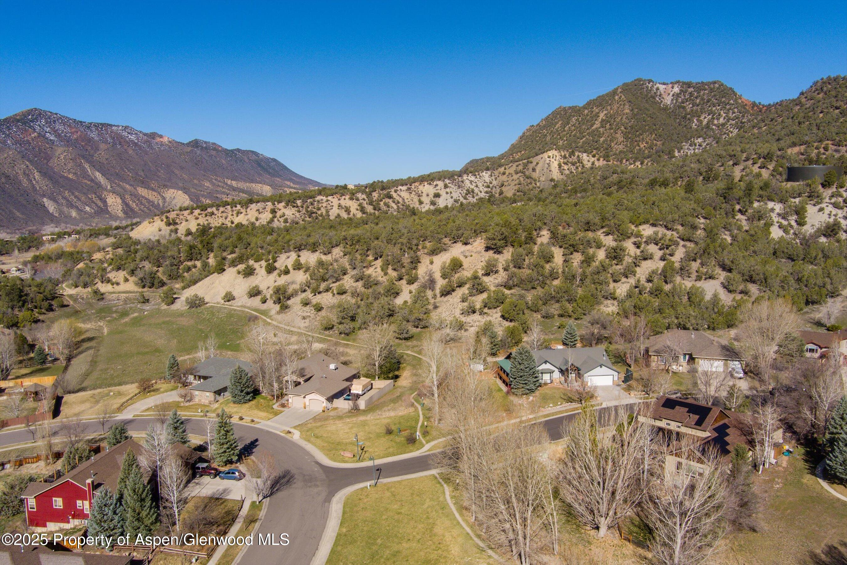 451 Silverhorn Drive New Castle CO 81647