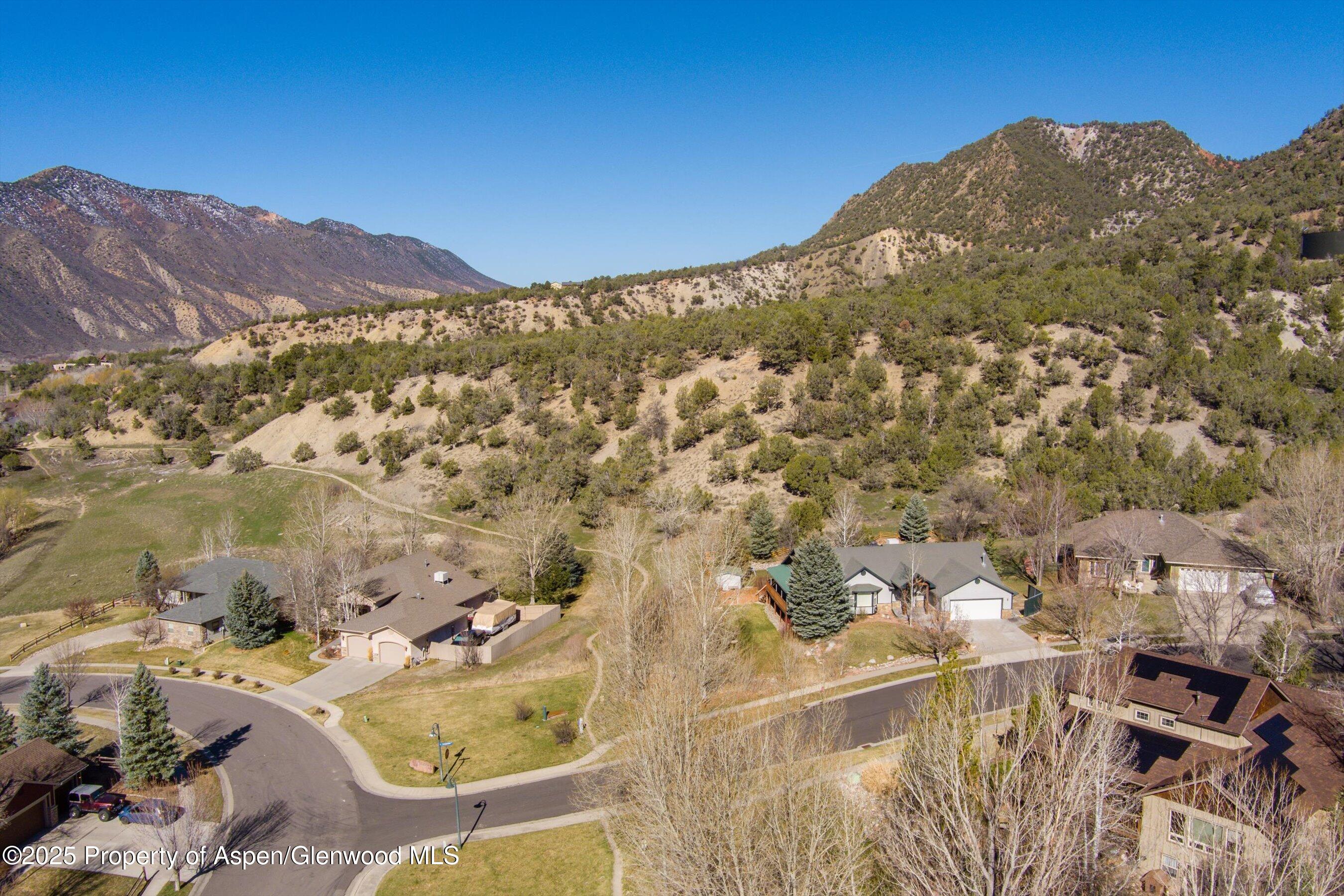 451 Silverhorn Drive New Castle CO 81647