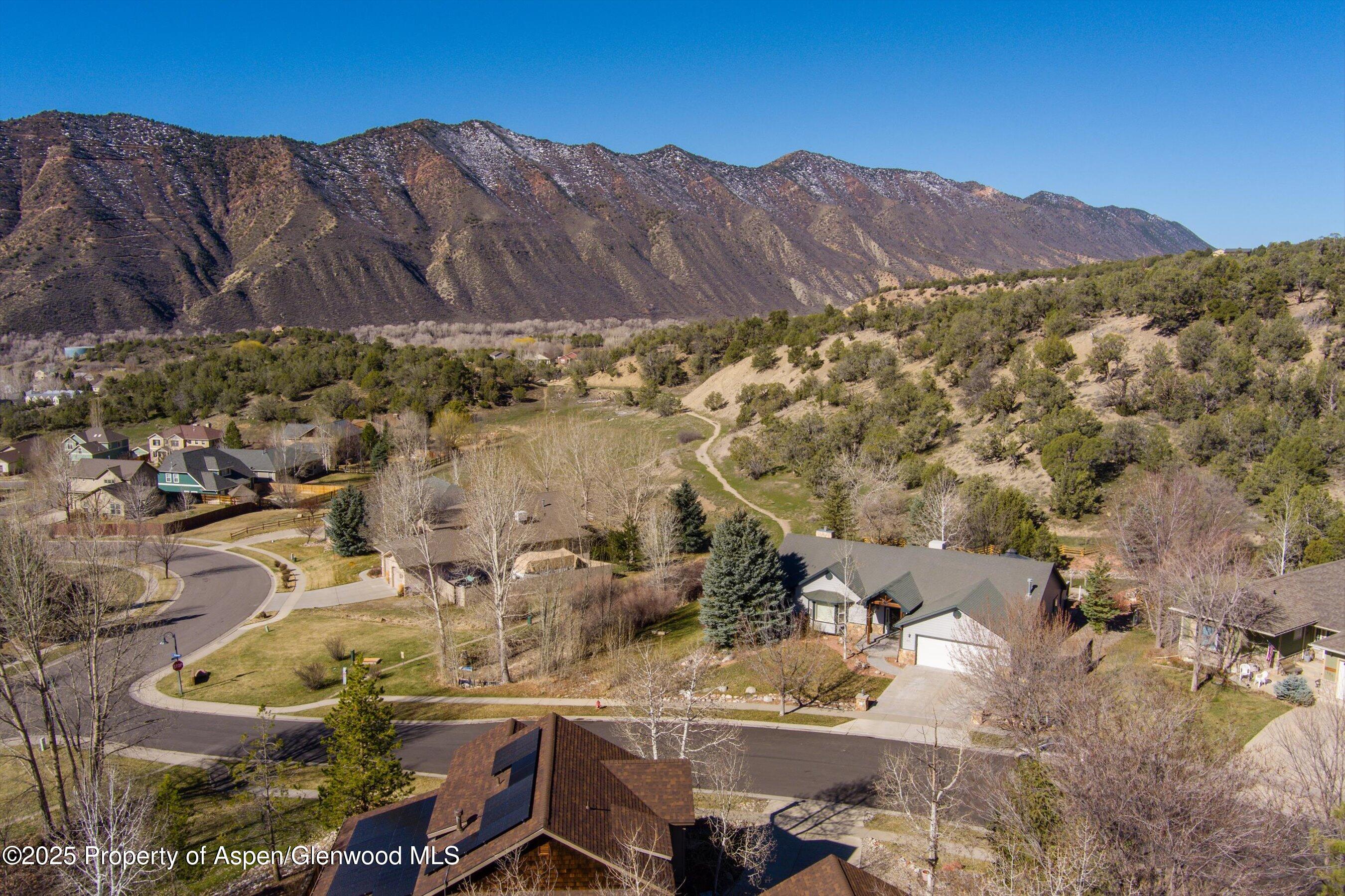 451 Silverhorn Drive New Castle CO 81647