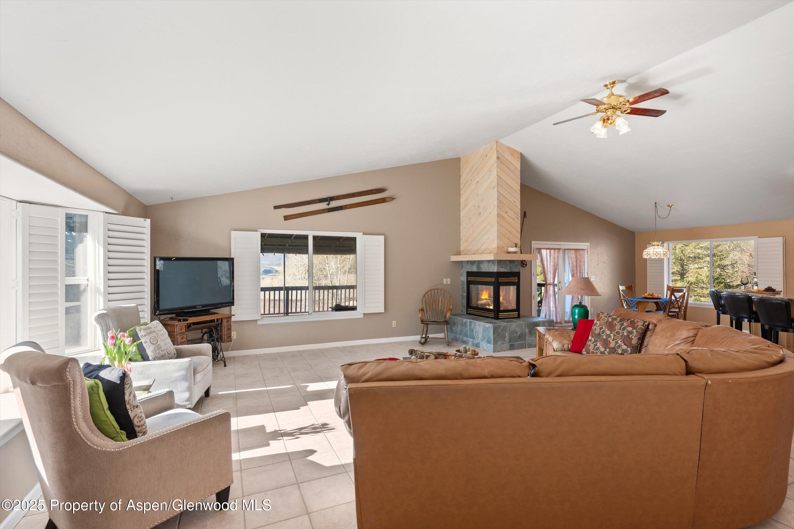 451 Silverhorn Drive New Castle CO 81647