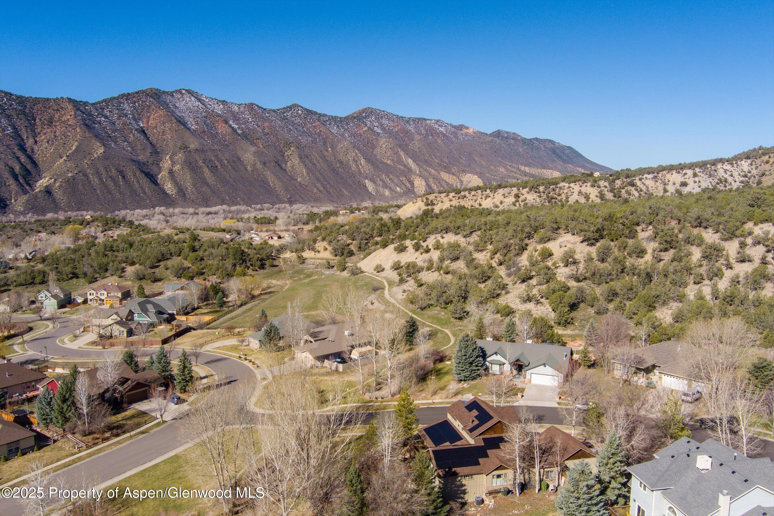 451 Silverhorn Drive New Castle CO 81647