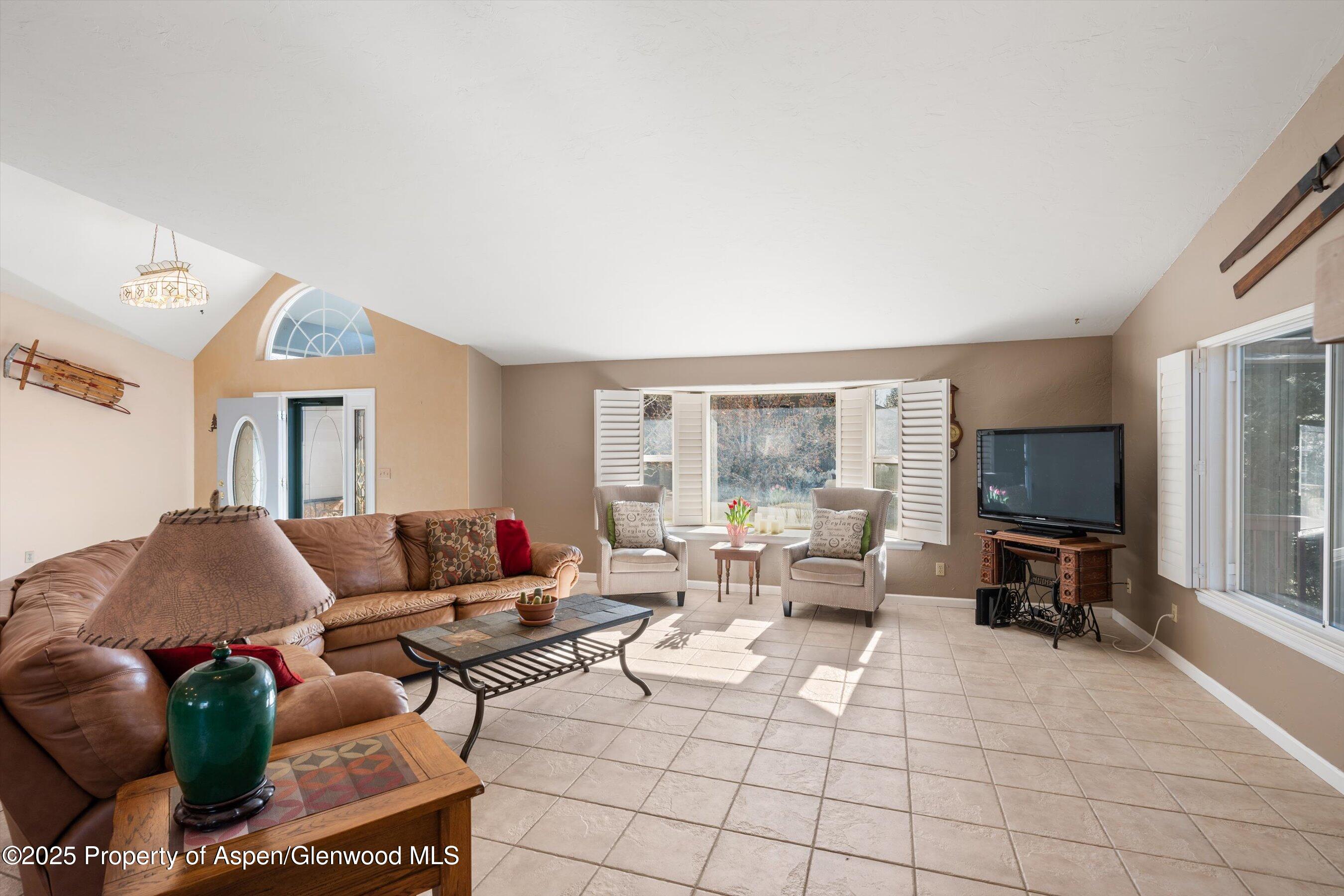 451 Silverhorn Drive New Castle CO 81647