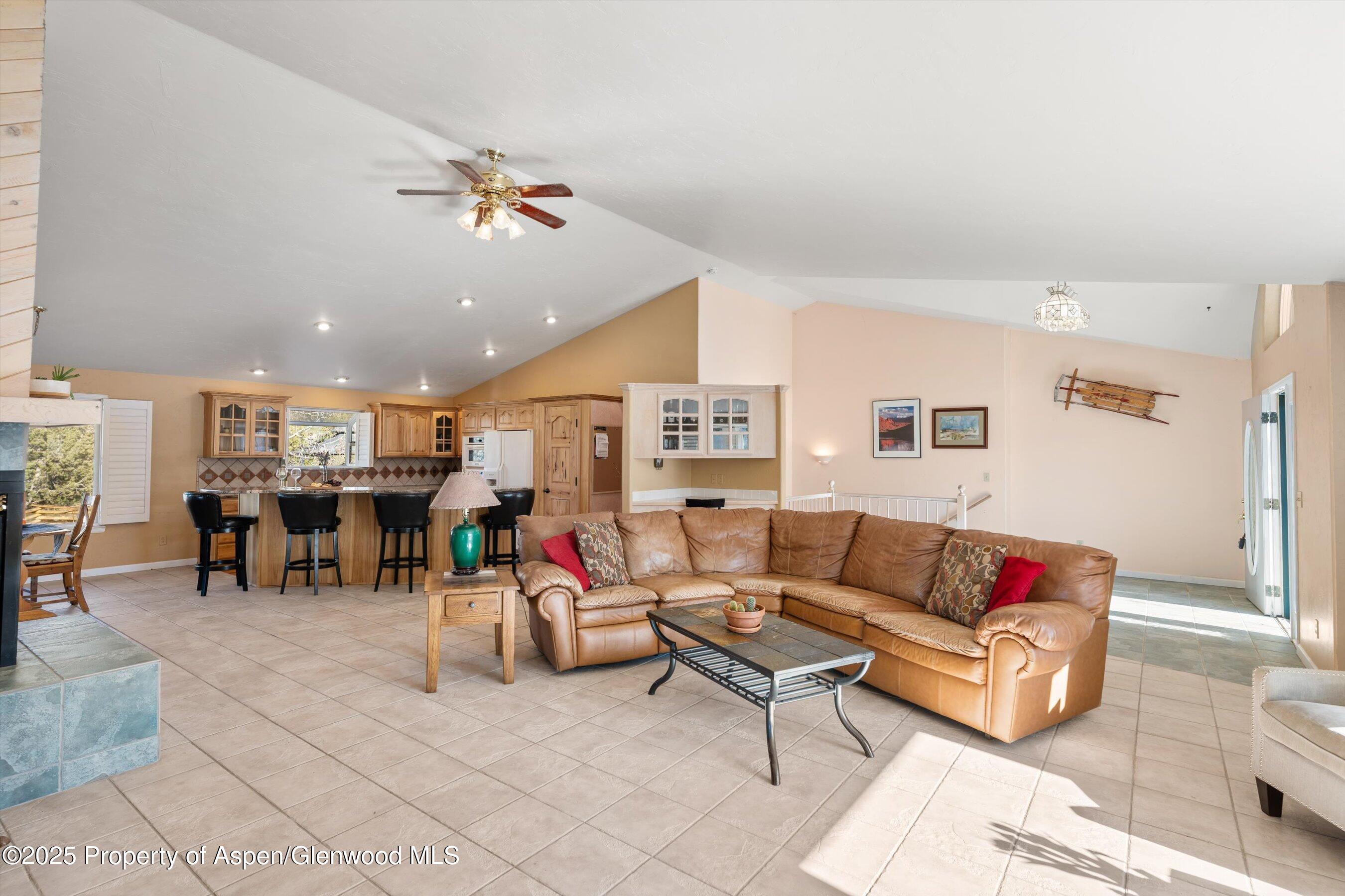 451 Silverhorn Drive New Castle CO 81647