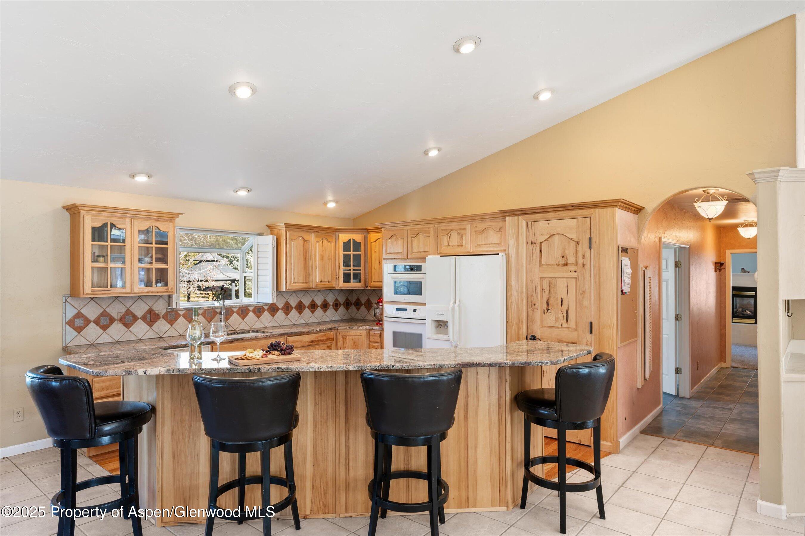 451 Silverhorn Drive New Castle CO 81647