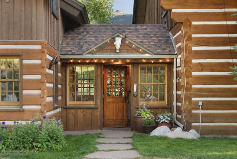 8998 Snowmass Creek Road Snowmass CO 81654