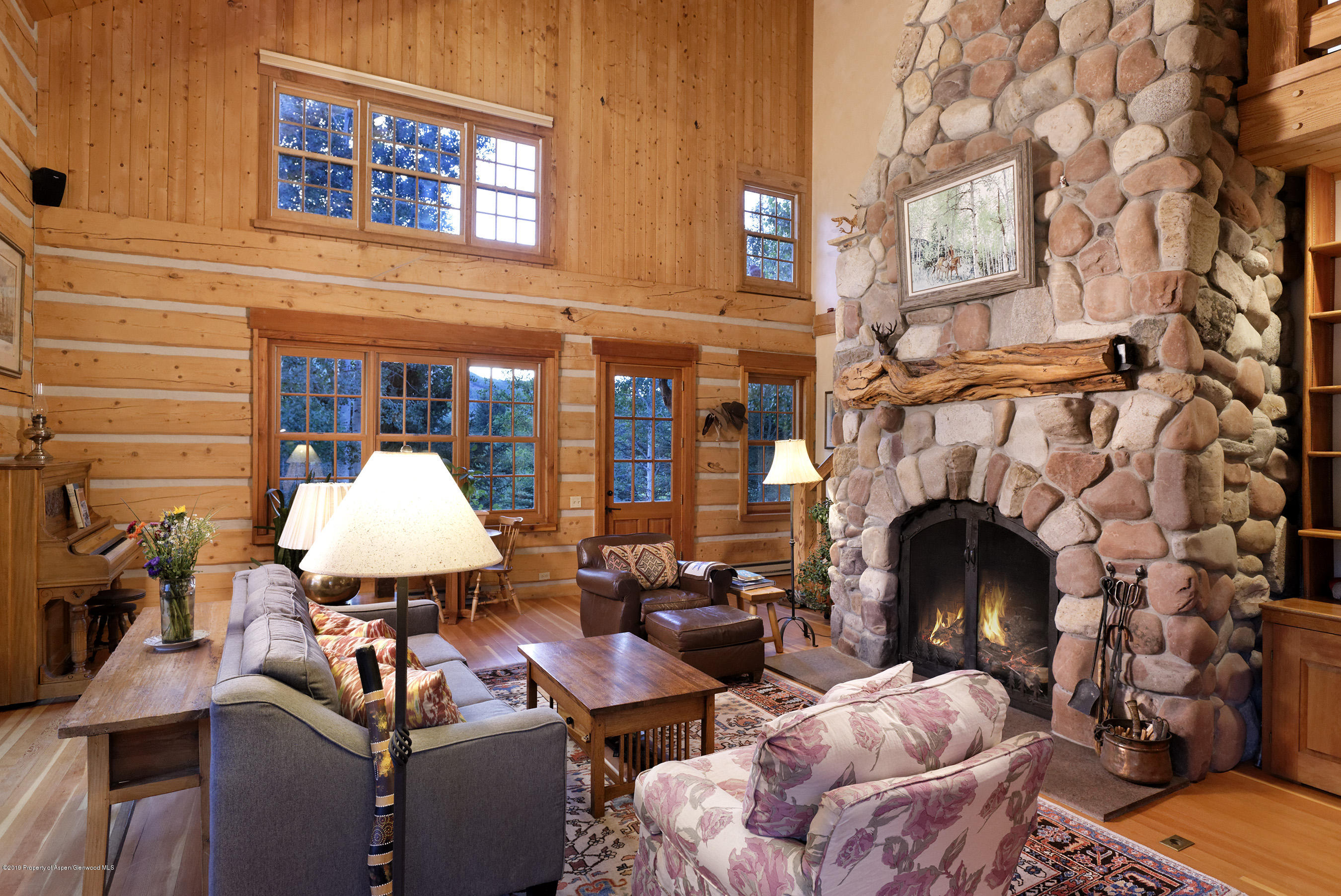 8998 Snowmass Creek Road Snowmass CO 81654