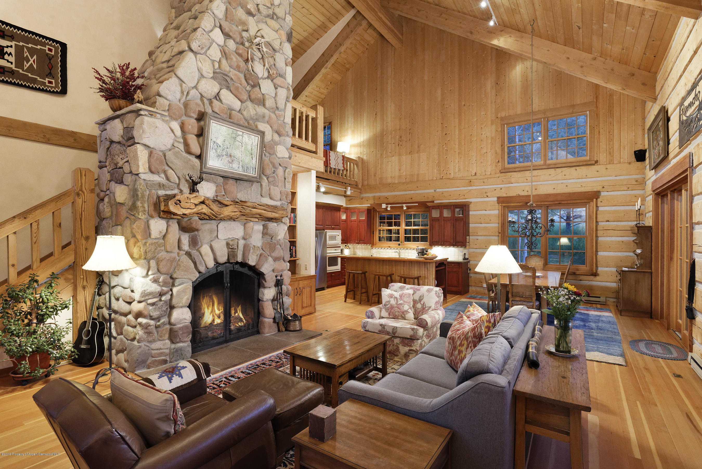 8998 Snowmass Creek Road Snowmass CO 81654