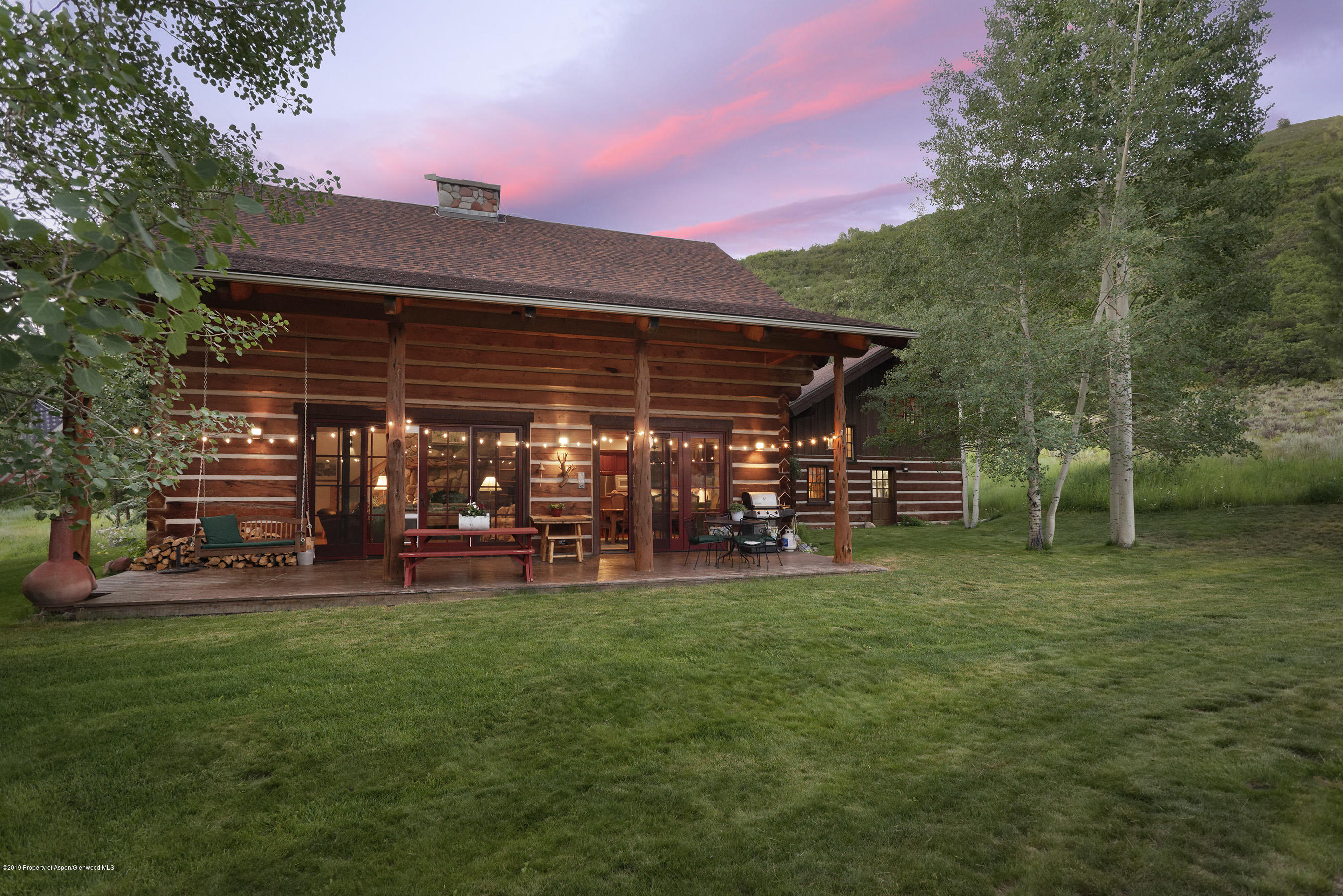 8998 Snowmass Creek Road Snowmass CO 81654