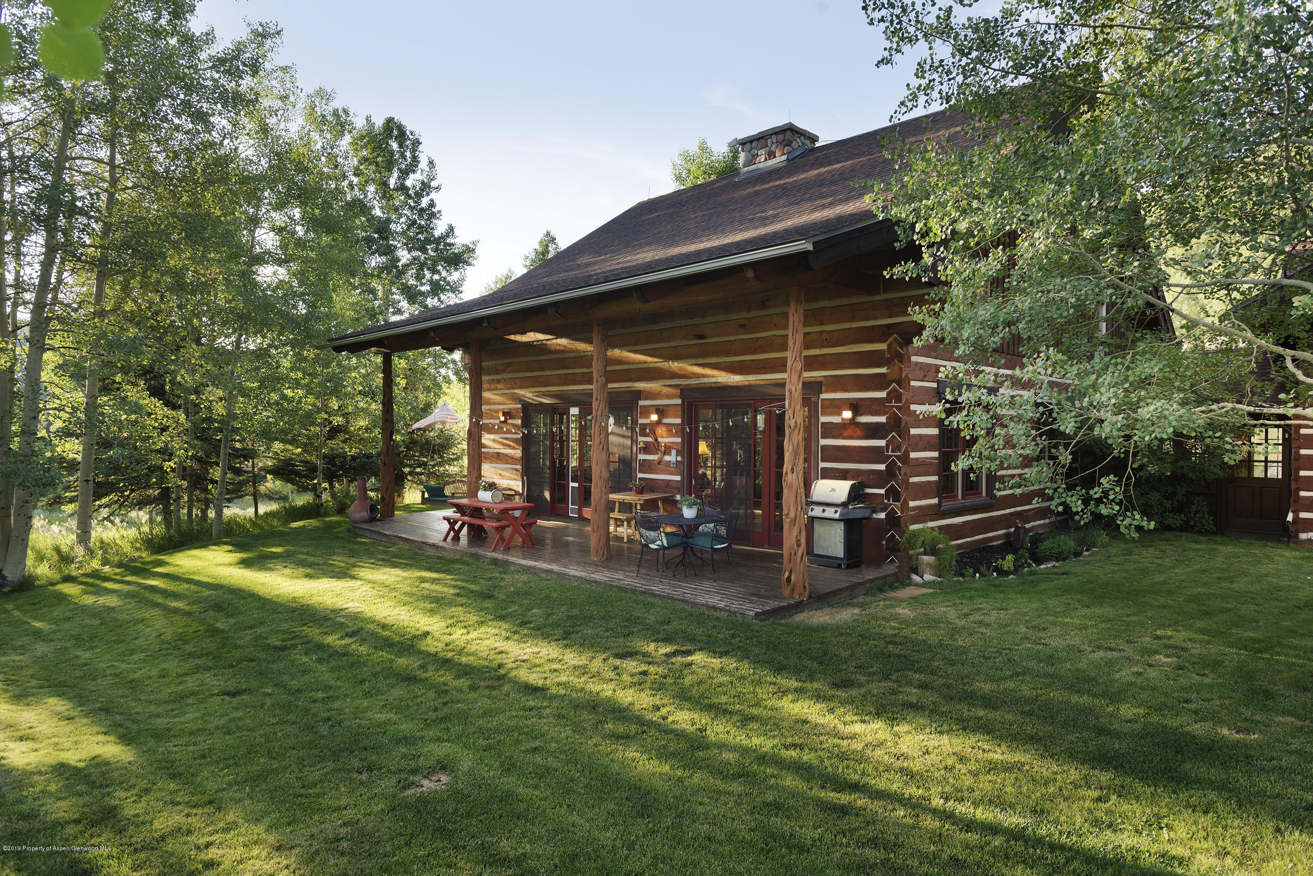 8998 Snowmass Creek Road Snowmass CO 81654