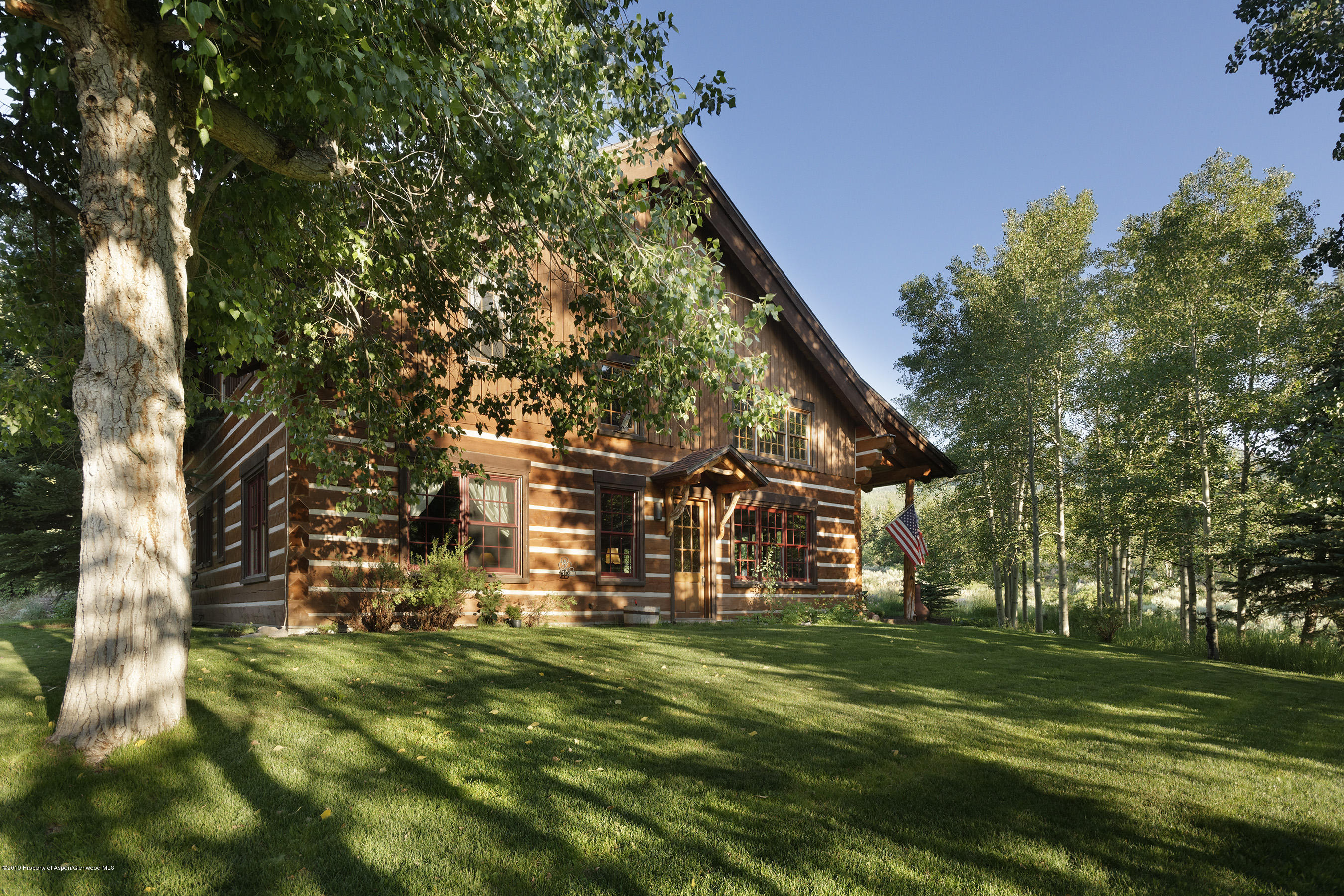 8998 Snowmass Creek Road Snowmass CO 81654