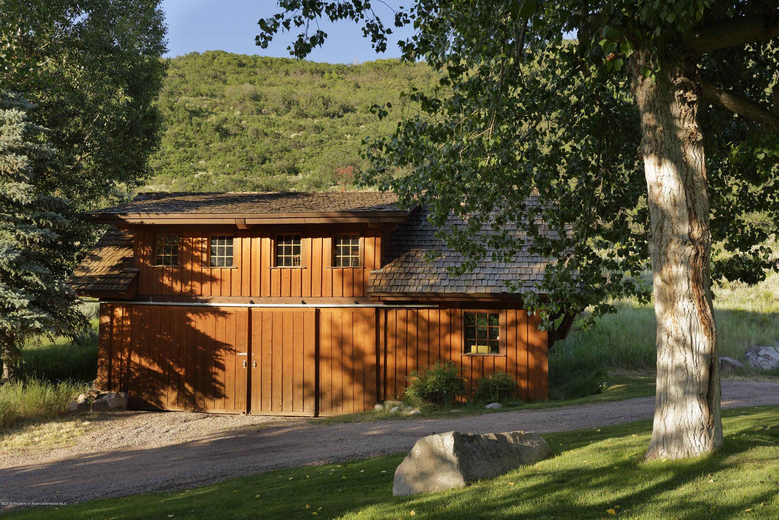 8998 Snowmass Creek Road Snowmass CO 81654