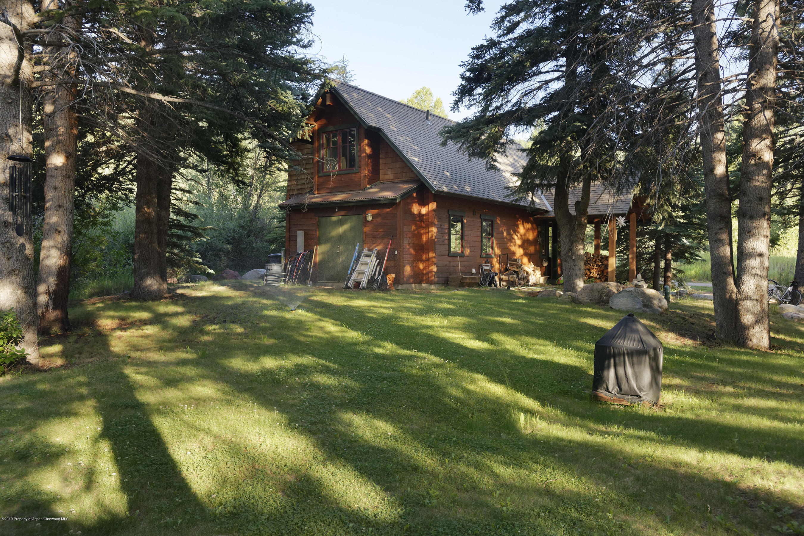 8998 Snowmass Creek Road Snowmass CO 81654