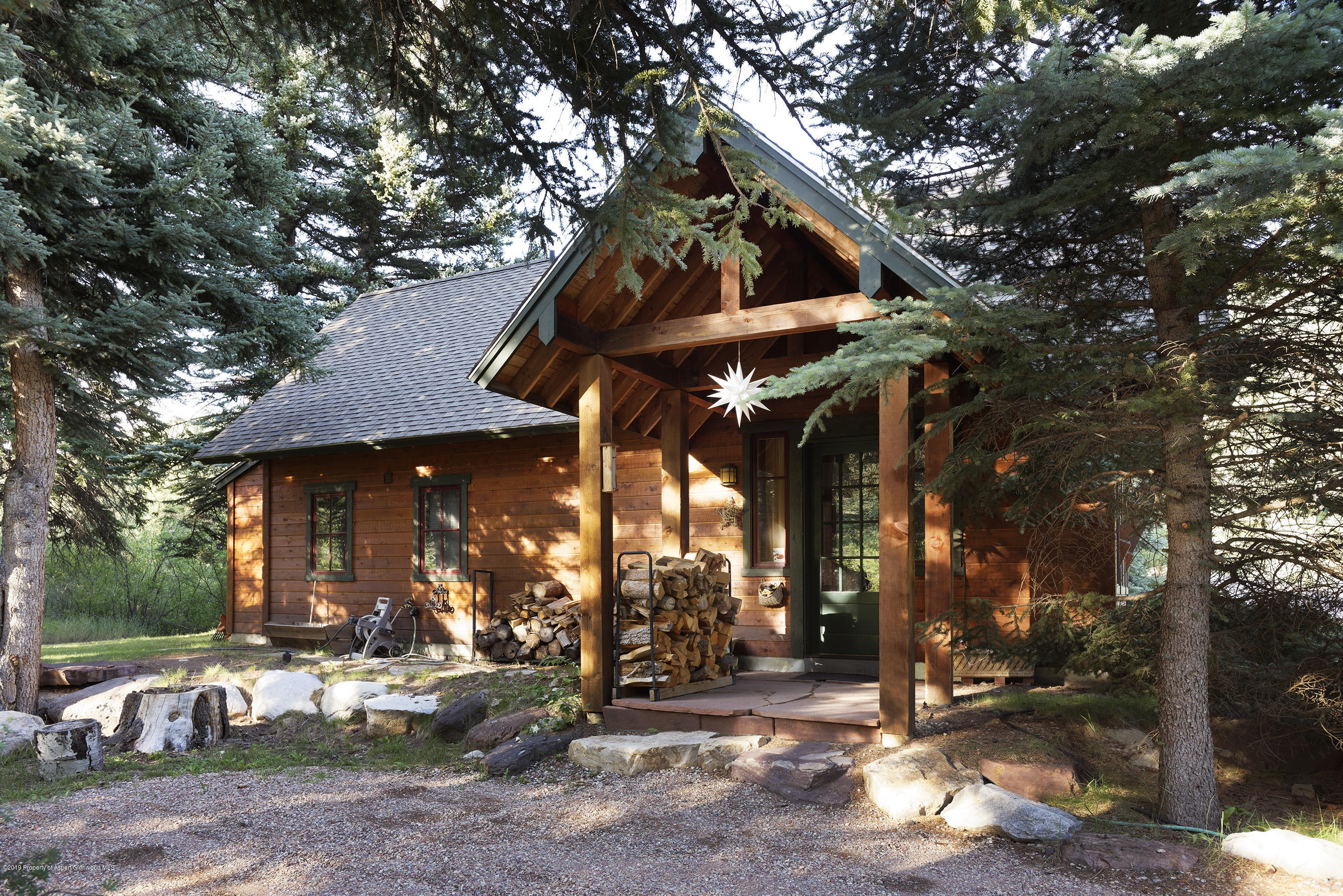 8998 Snowmass Creek Road Snowmass CO 81654