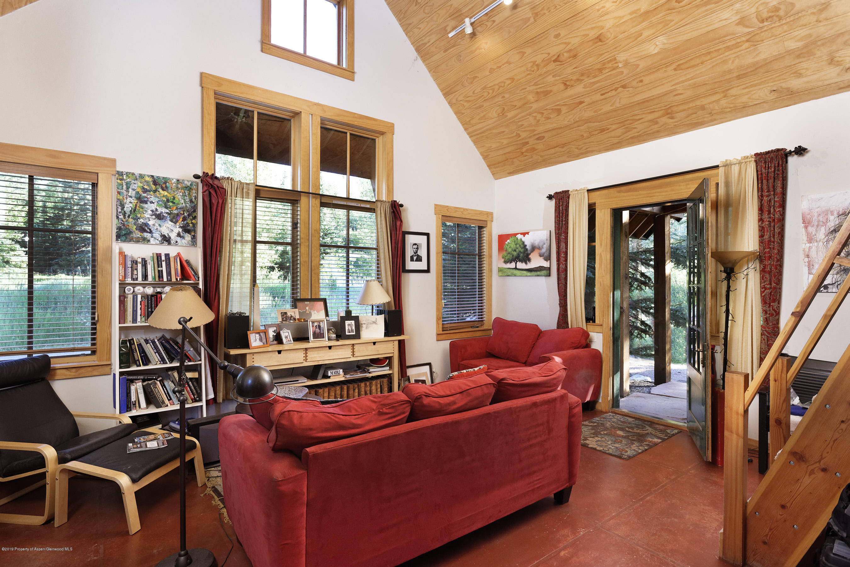 8998 Snowmass Creek Road Snowmass CO 81654