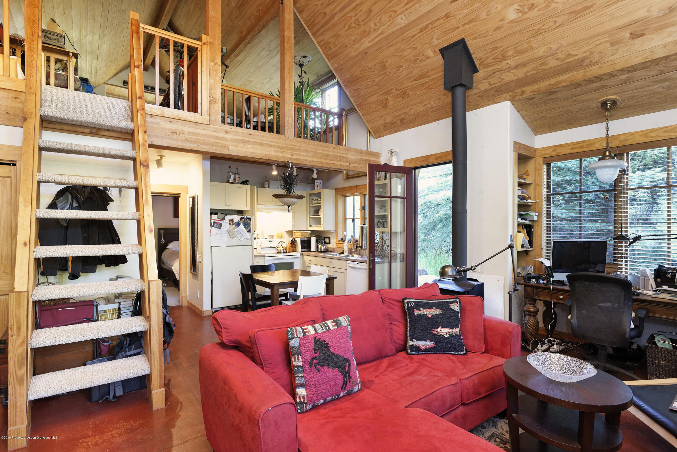 8998 Snowmass Creek Road Snowmass CO 81654