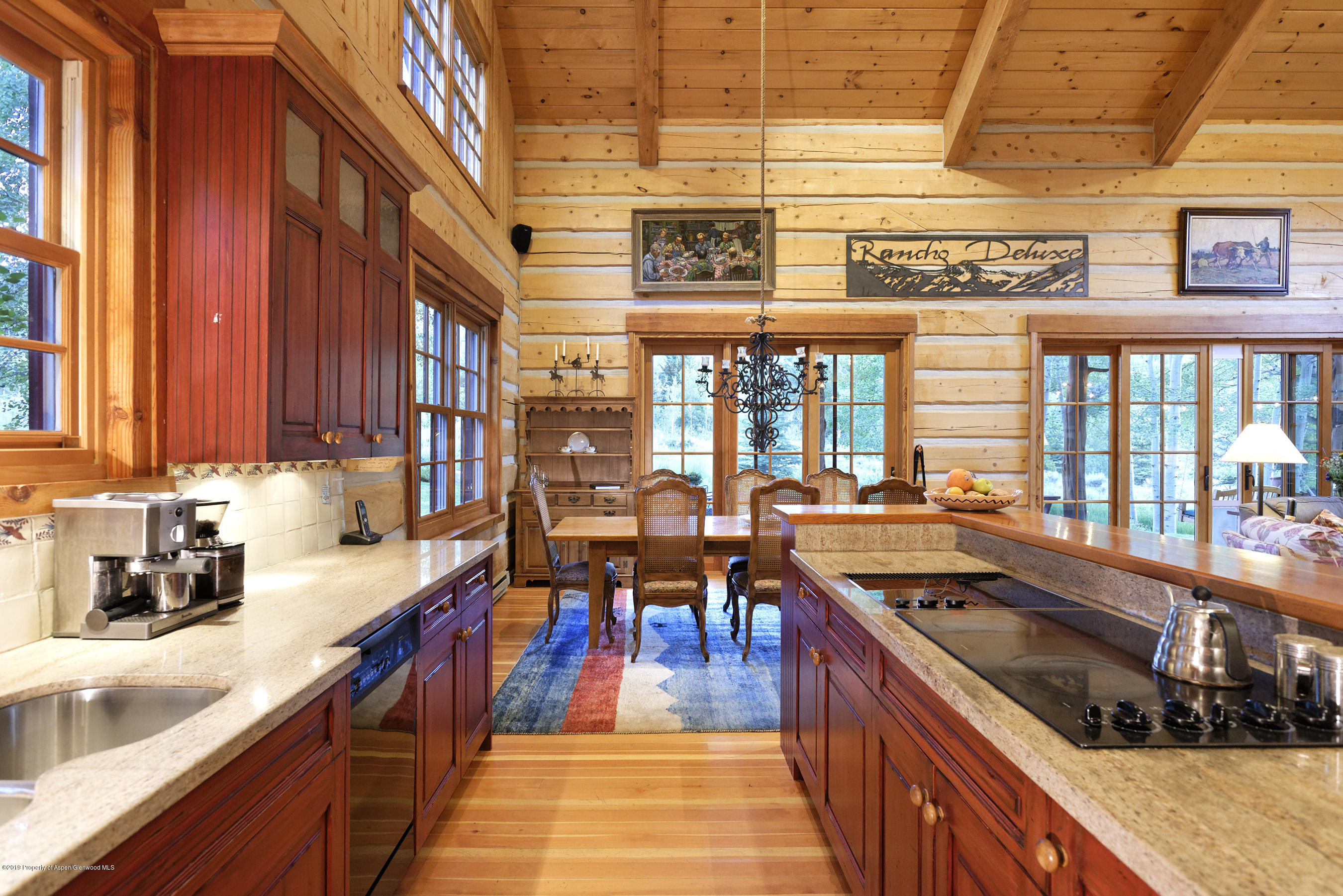 8998 Snowmass Creek Road Snowmass CO 81654