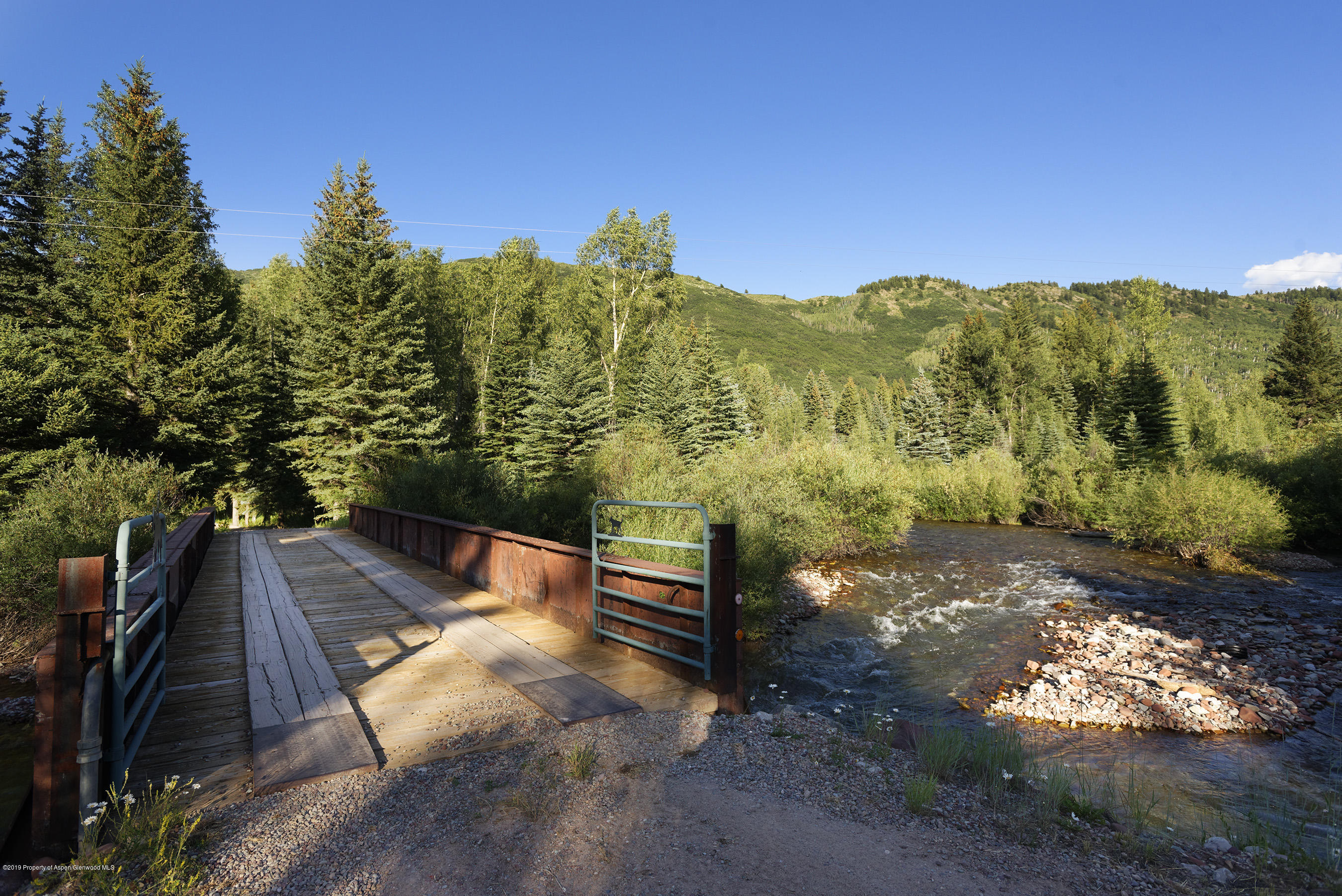 8998 Snowmass Creek Road Snowmass CO 81654