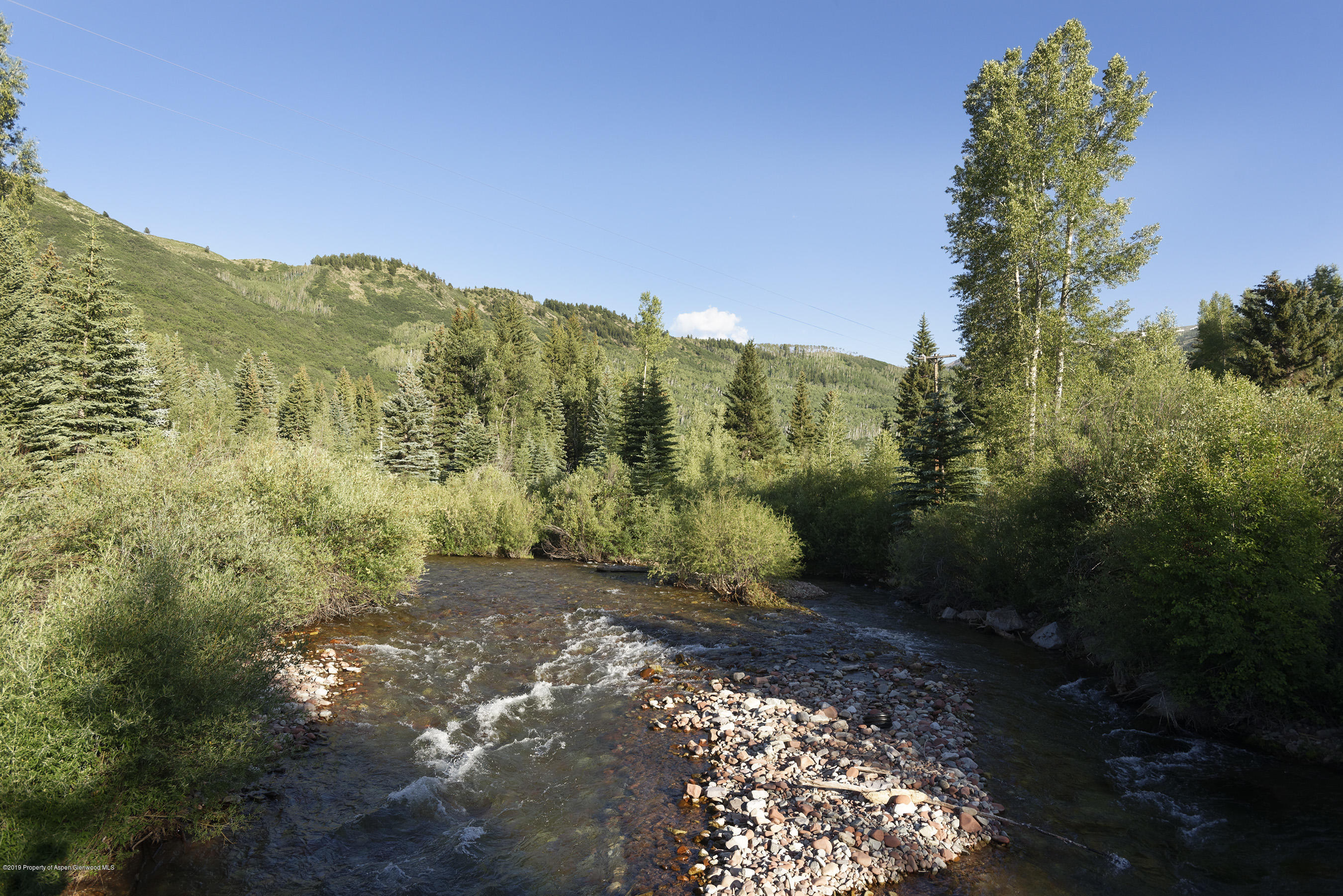 8998 Snowmass Creek Road Snowmass CO 81654