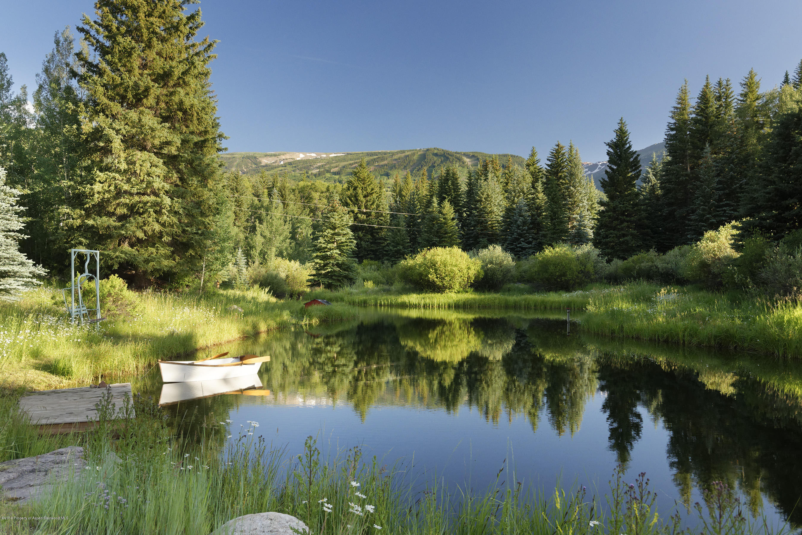 8998 Snowmass Creek Road Snowmass CO 81654