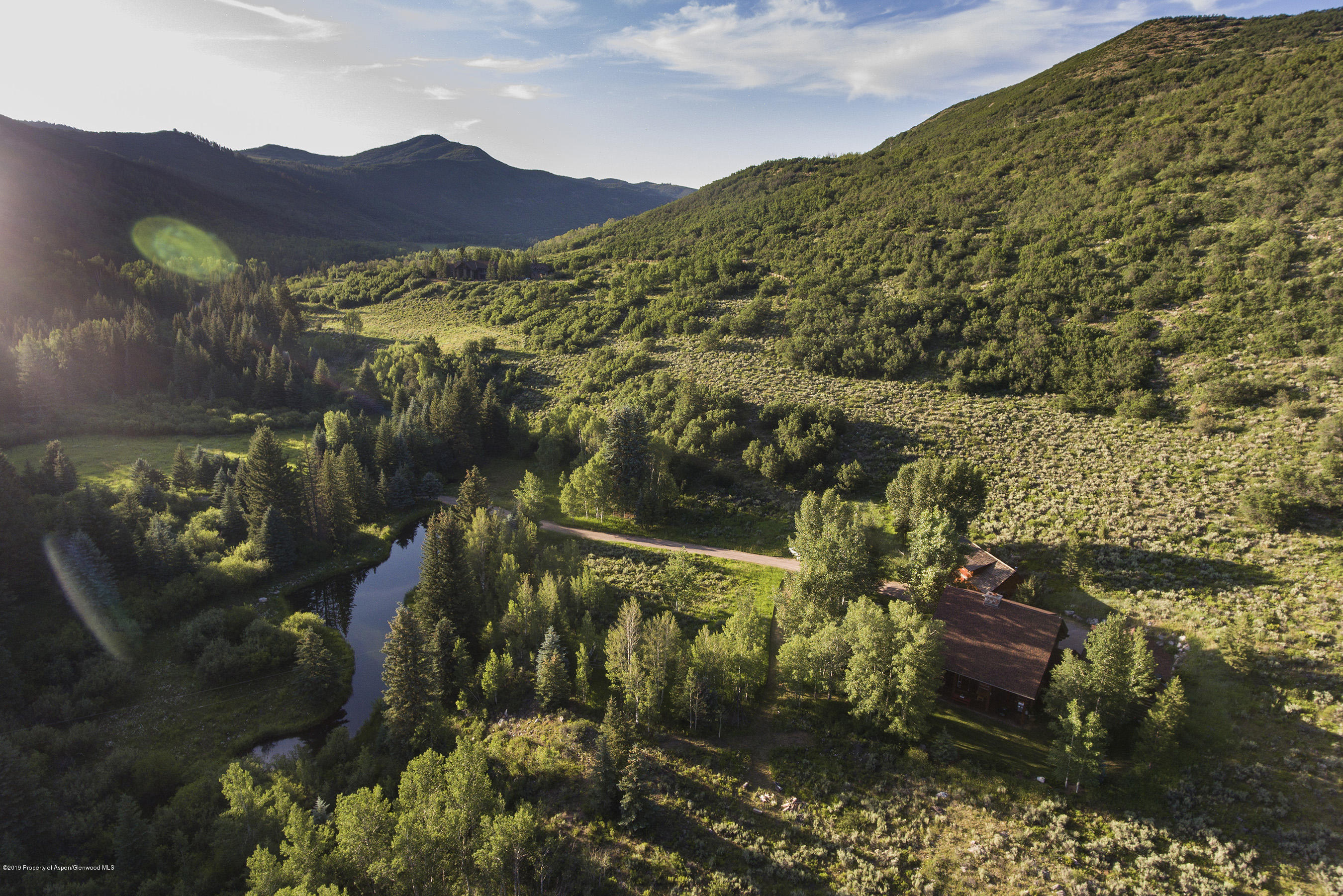 8998 Snowmass Creek Road Snowmass CO 81654