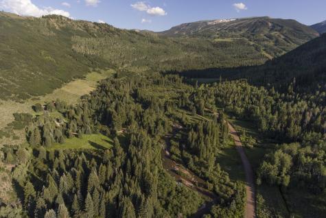 8998 Snowmass Creek Road Snowmass CO 81654