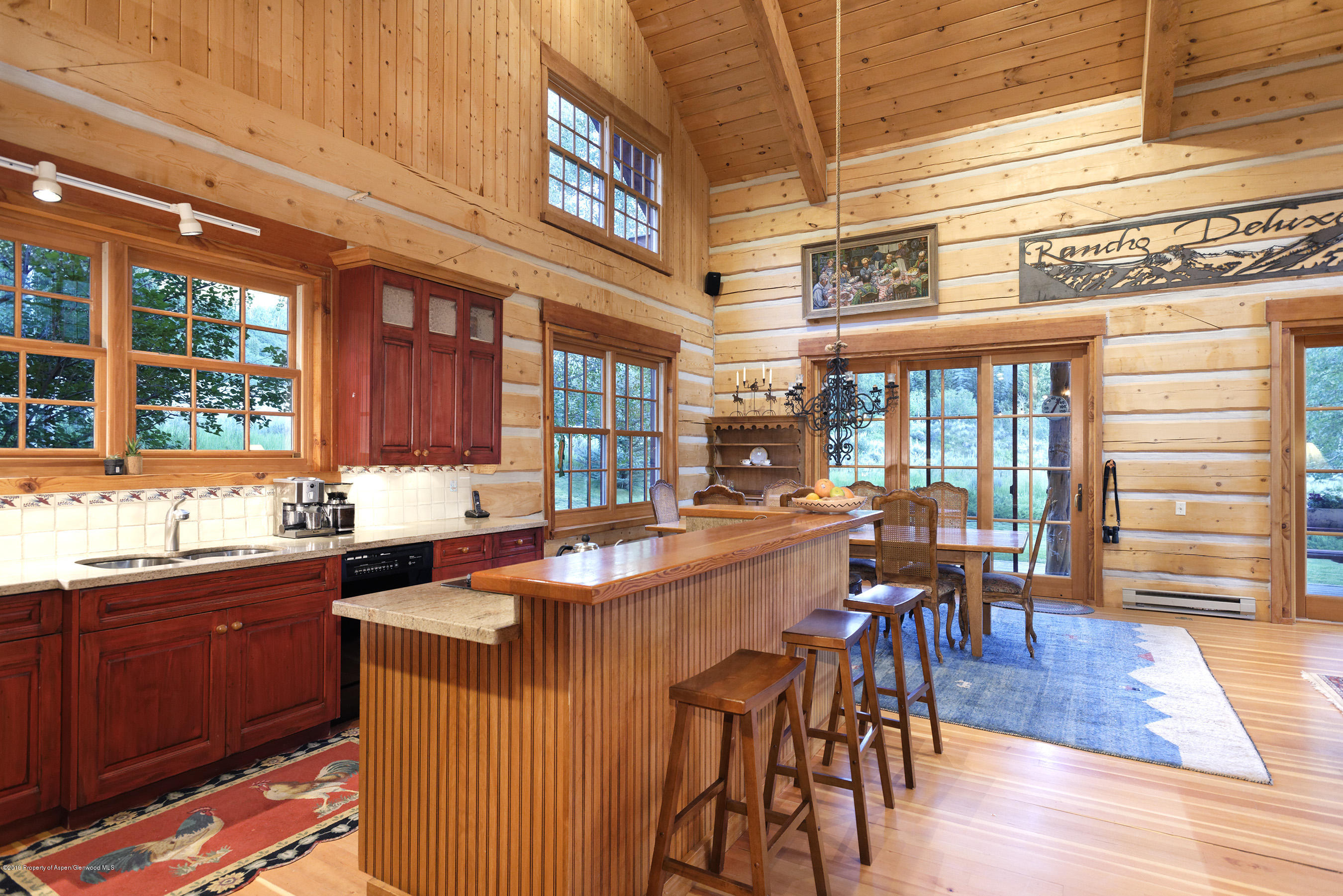 8998 Snowmass Creek Road Snowmass CO 81654
