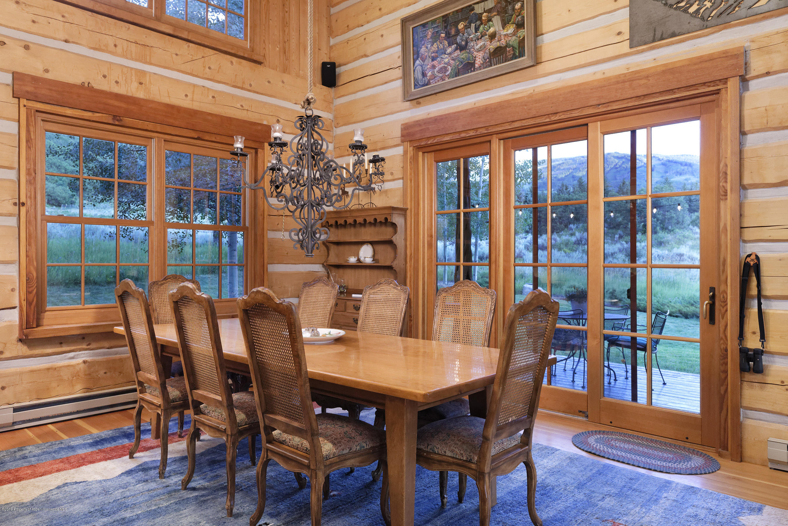 8998 Snowmass Creek Road Snowmass CO 81654