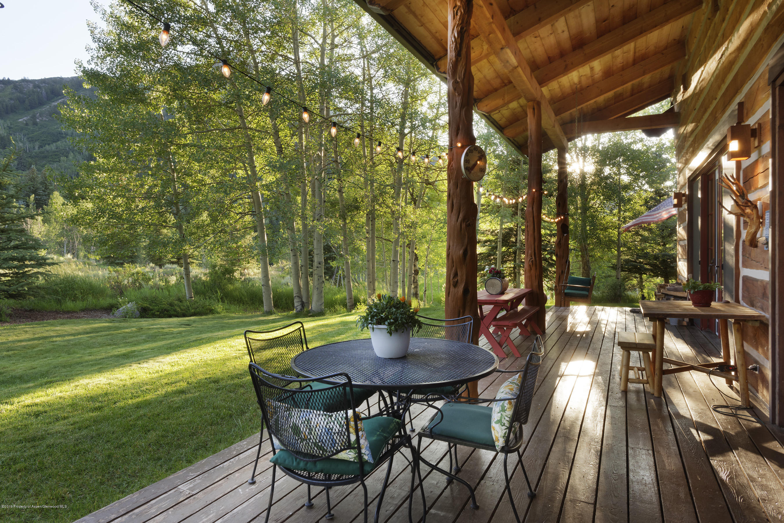 8998 Snowmass Creek Road Snowmass CO 81654