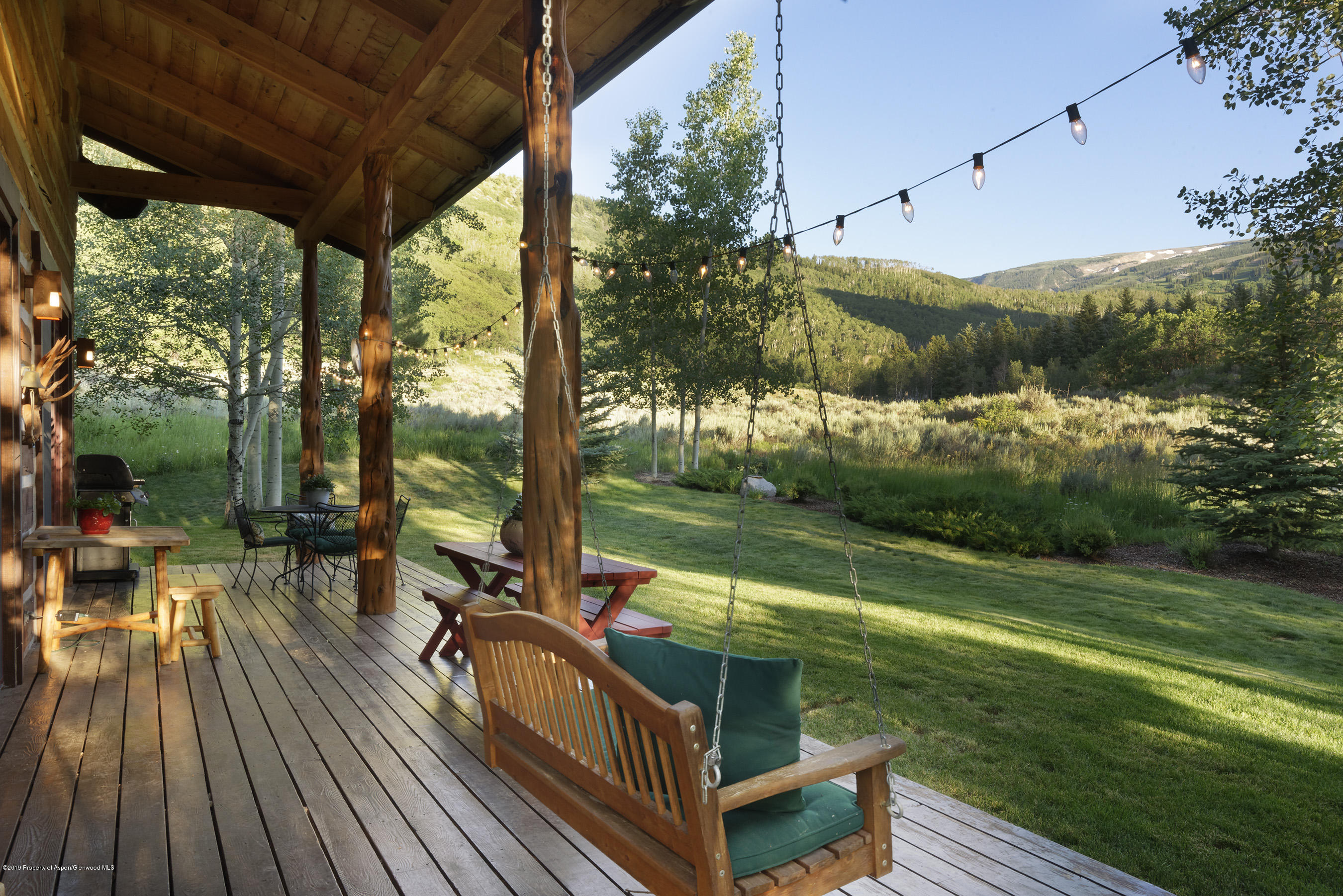8998 Snowmass Creek Road Snowmass CO 81654
